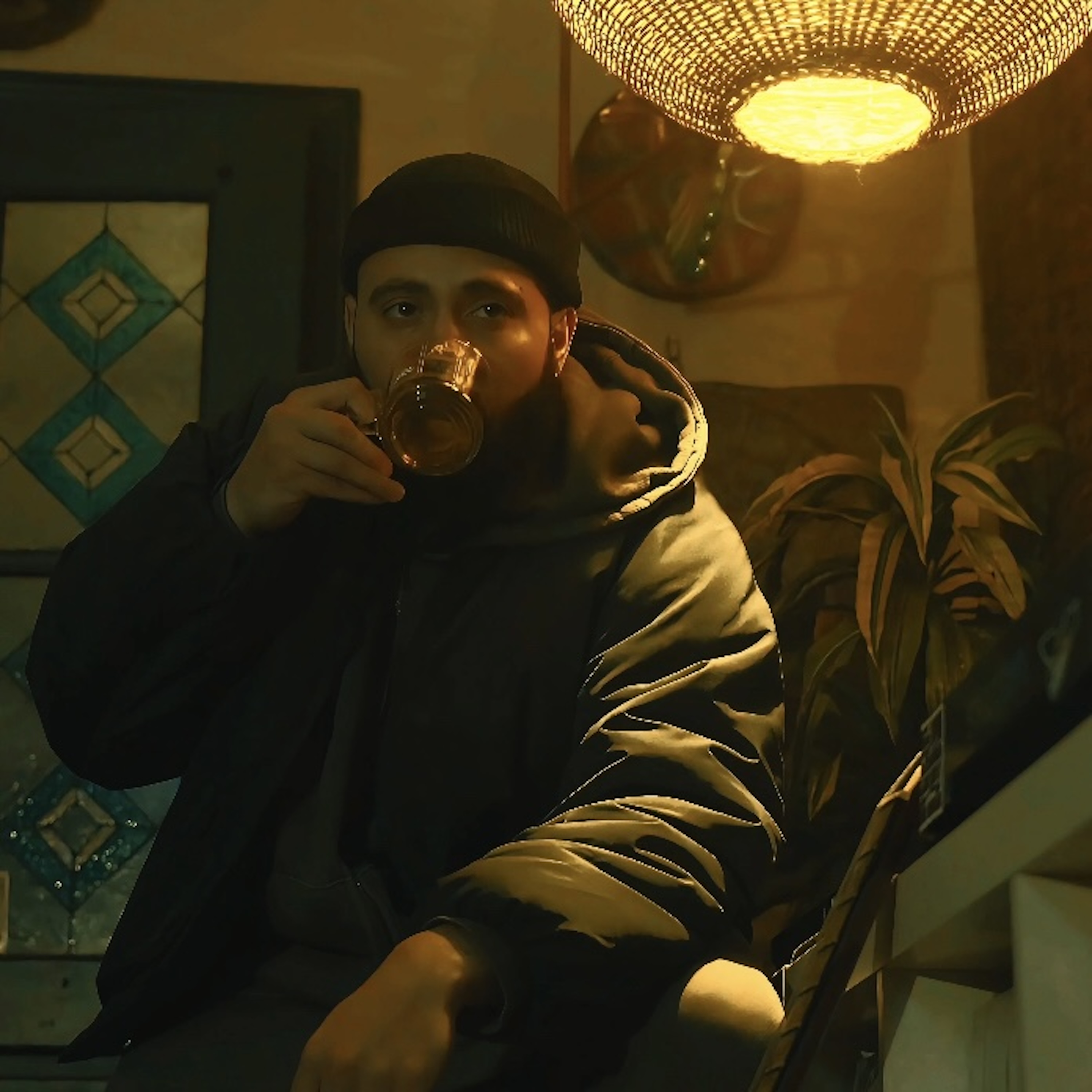 Trippy Trip Freestyle artwork