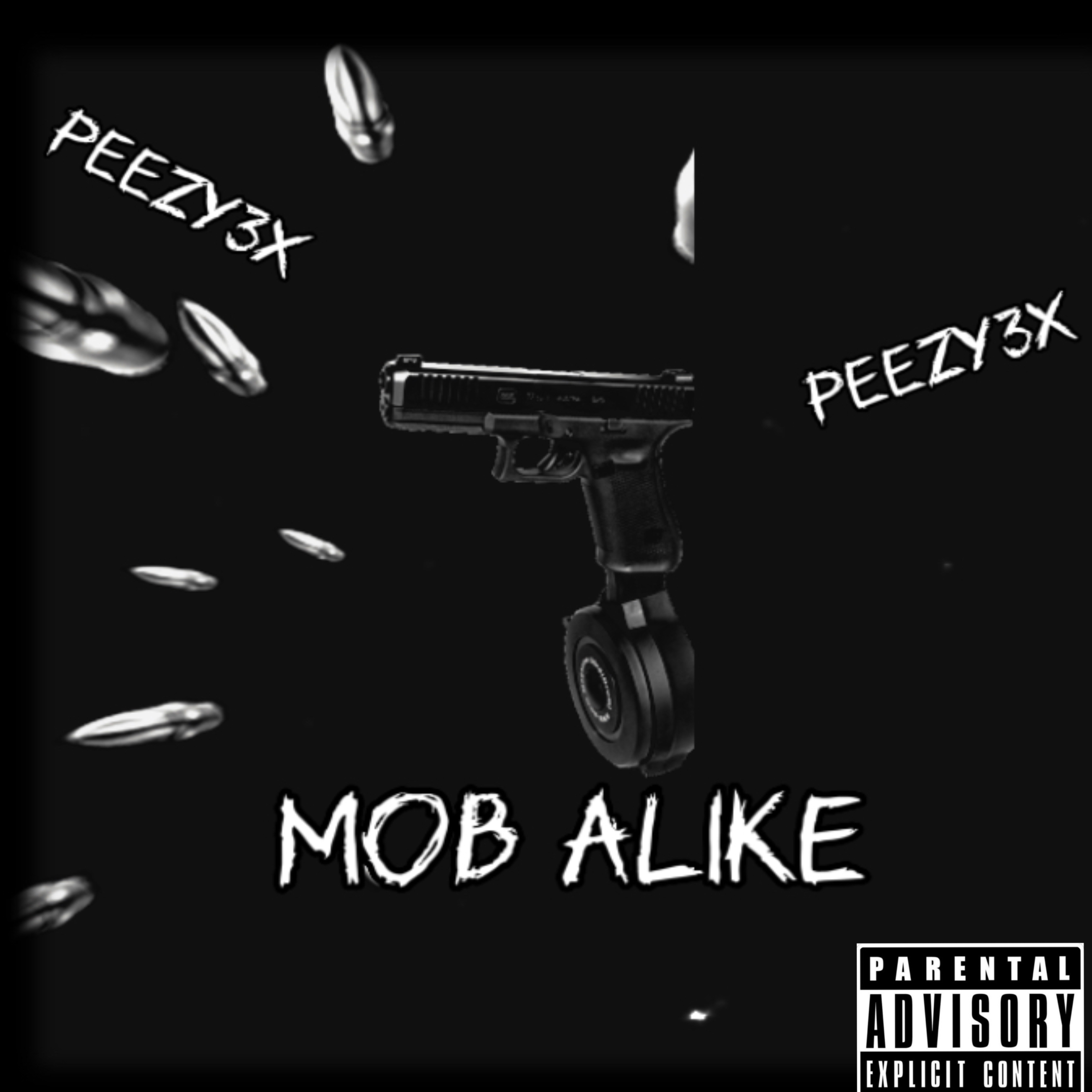 Mob Alike (Freestyle) artwork