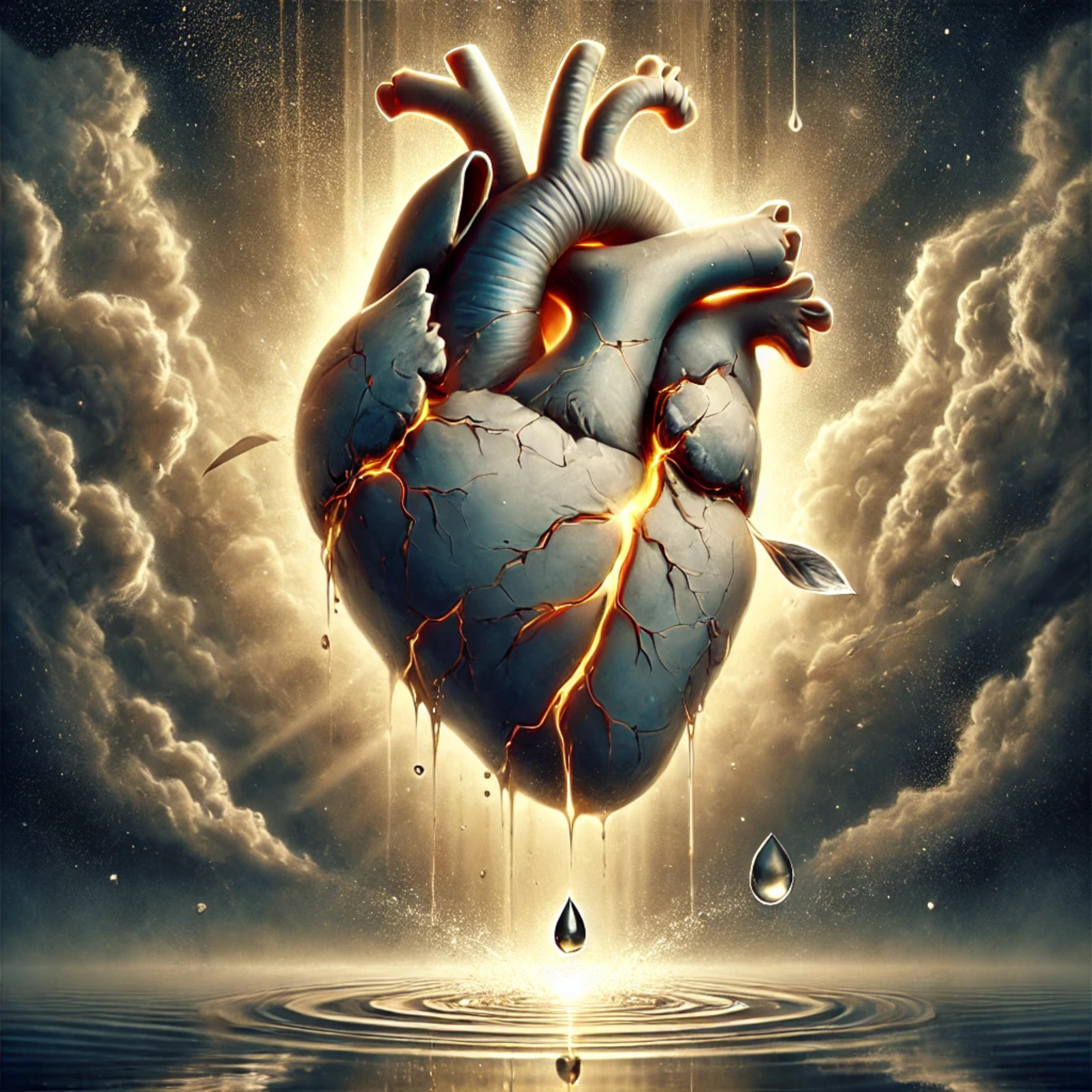 Emotional Damage artwork