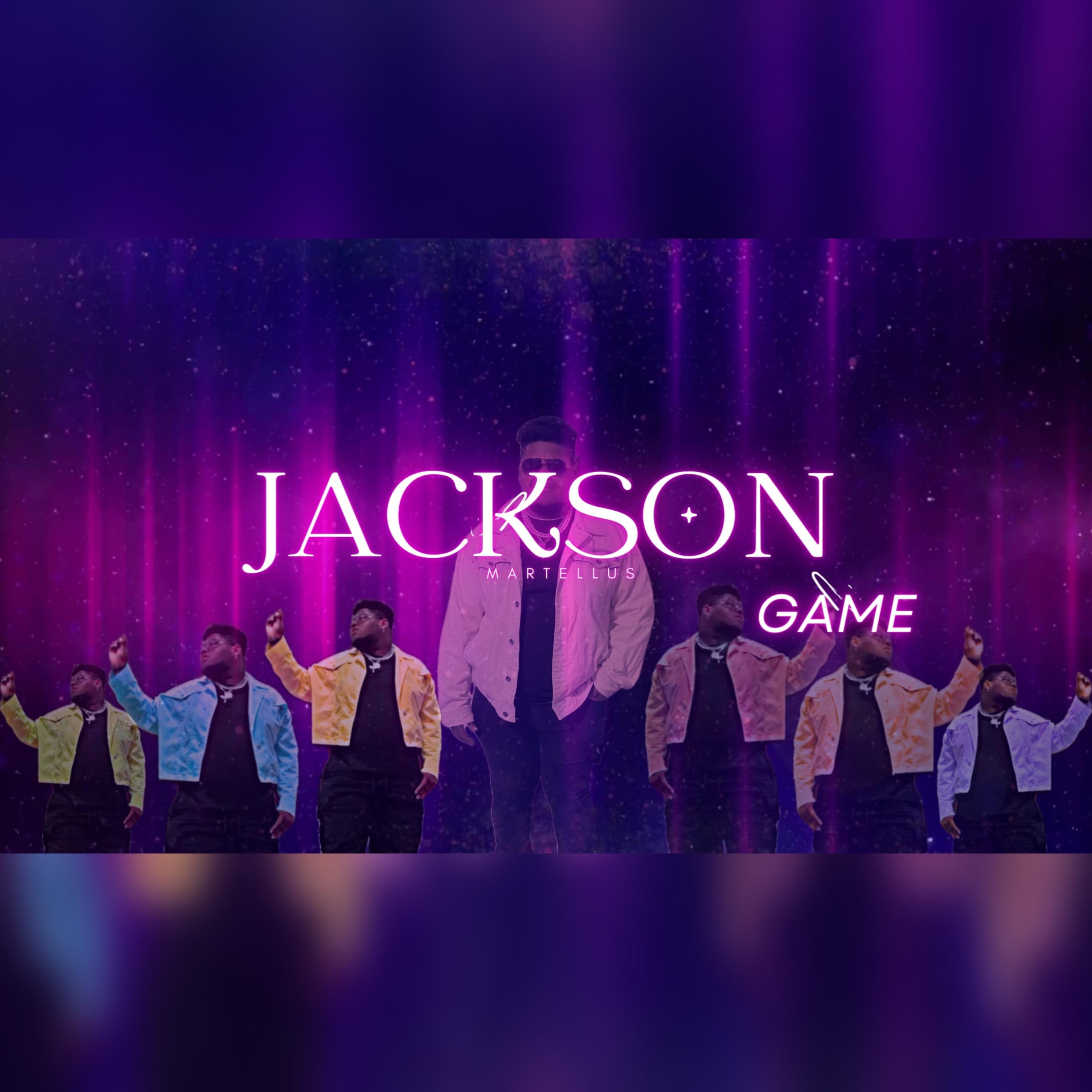 GAME (R&B Remix) (Sped Up Remix) artwork