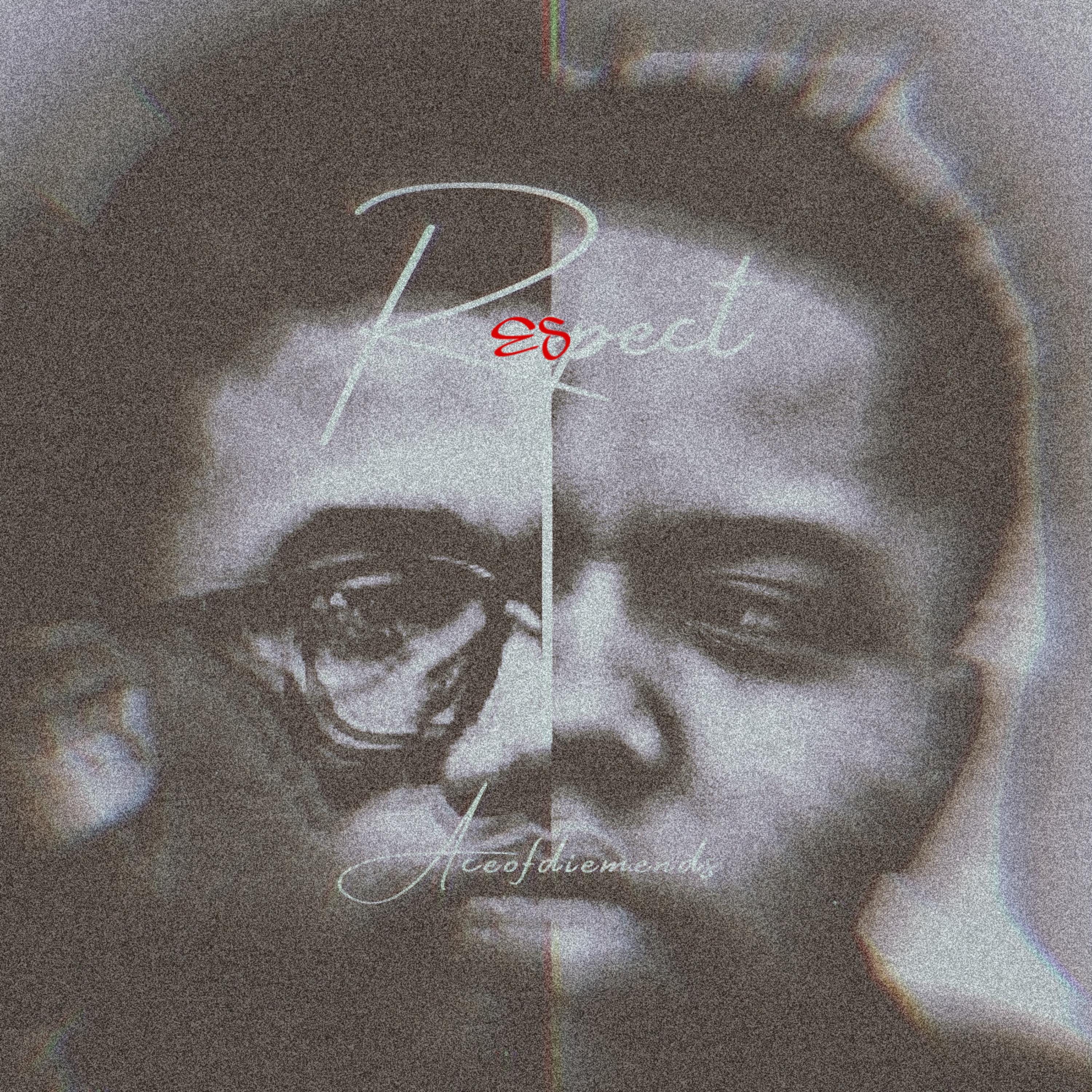 RESPECT artwork