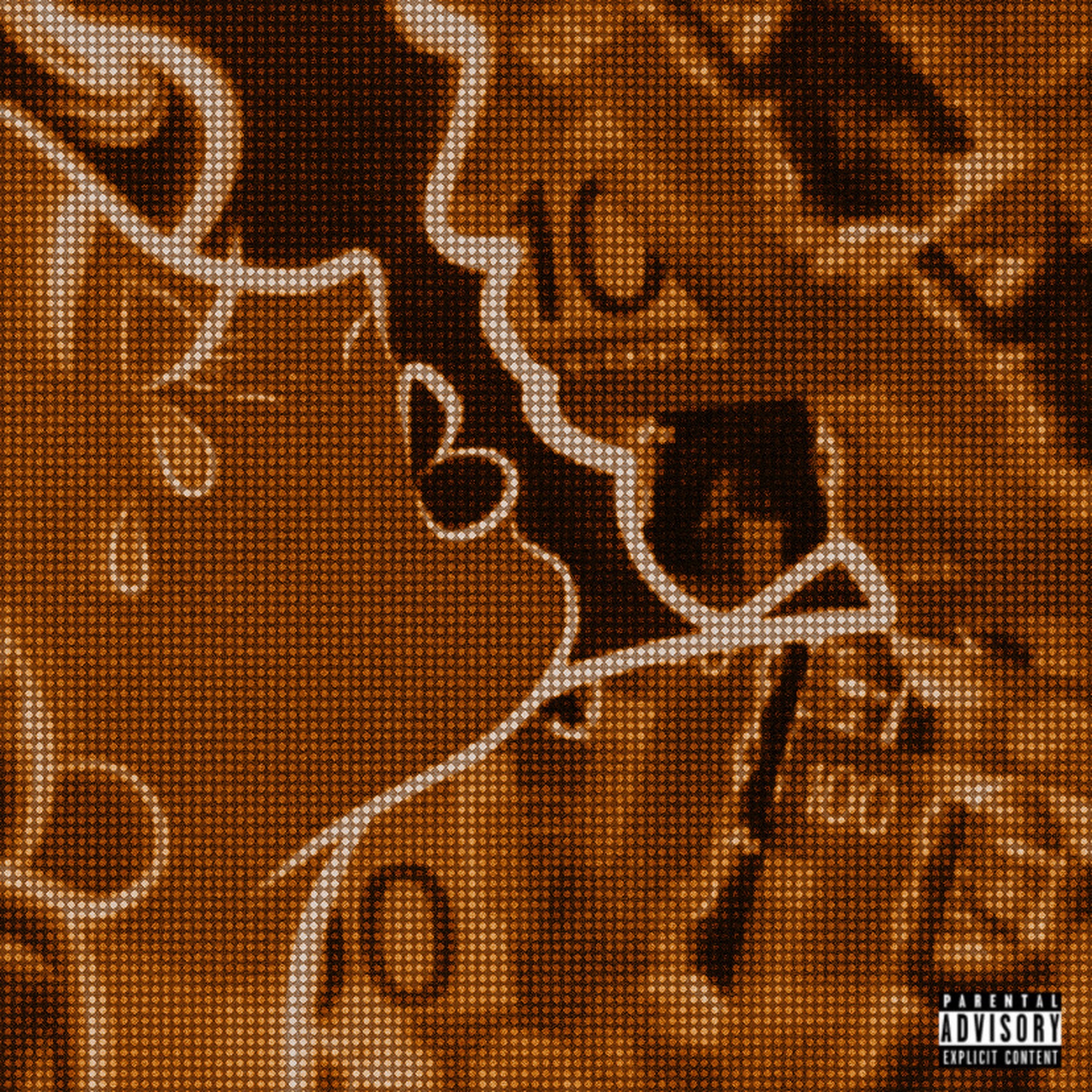 DISCONNECTED artwork