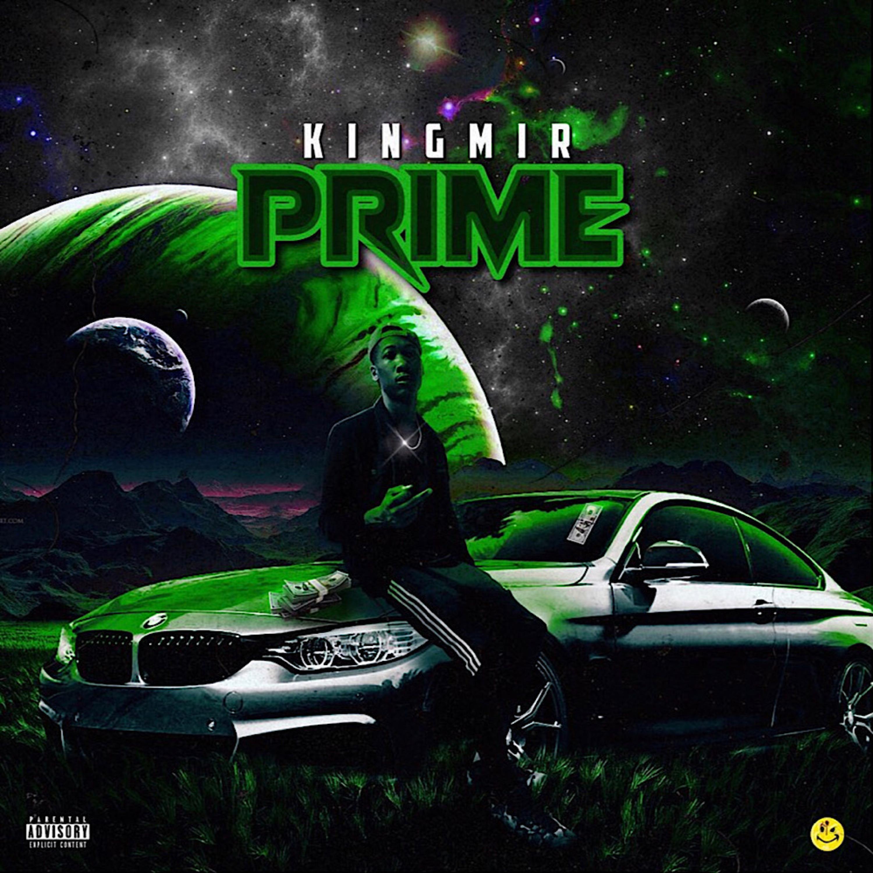 Prime artwork