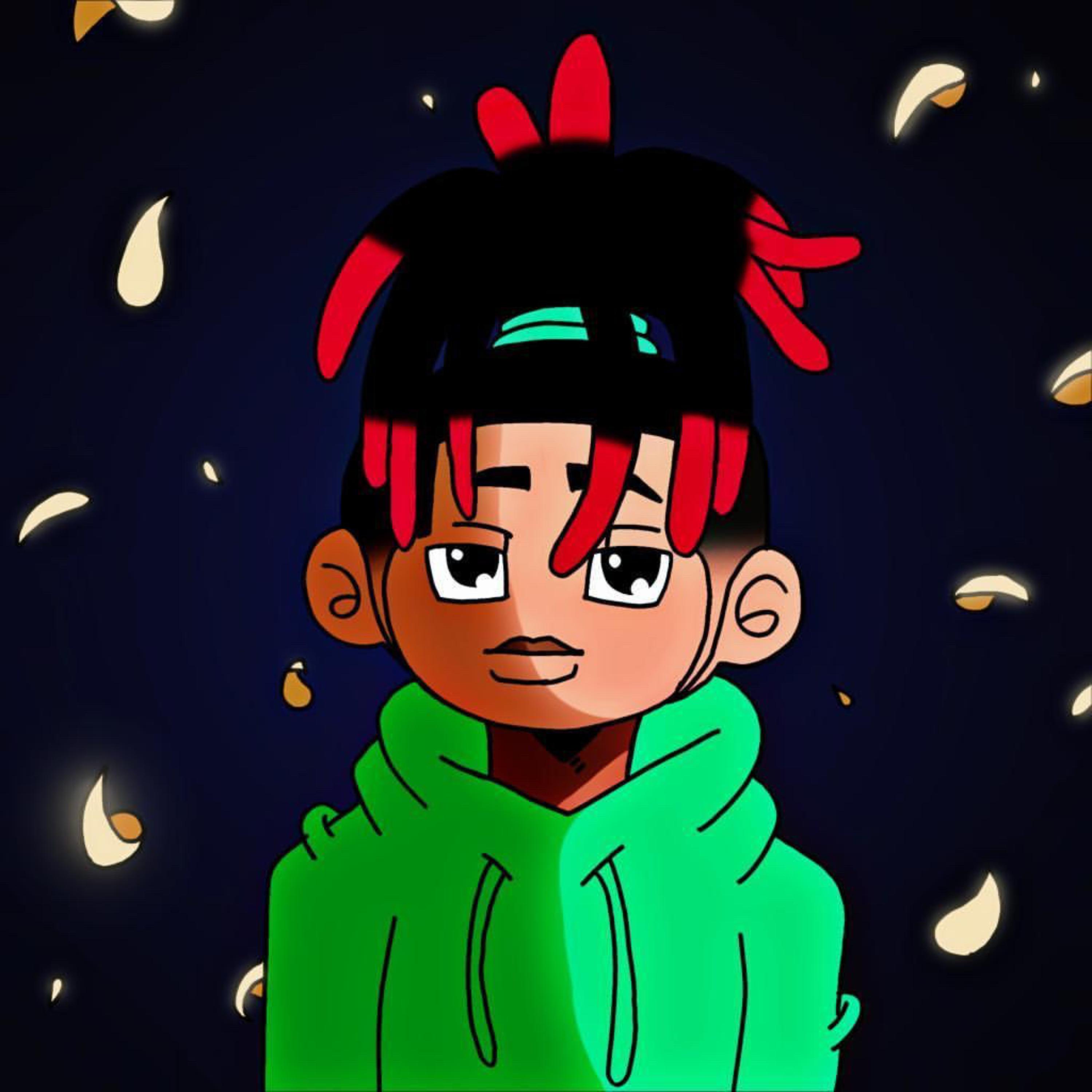 Demon Baby artwork