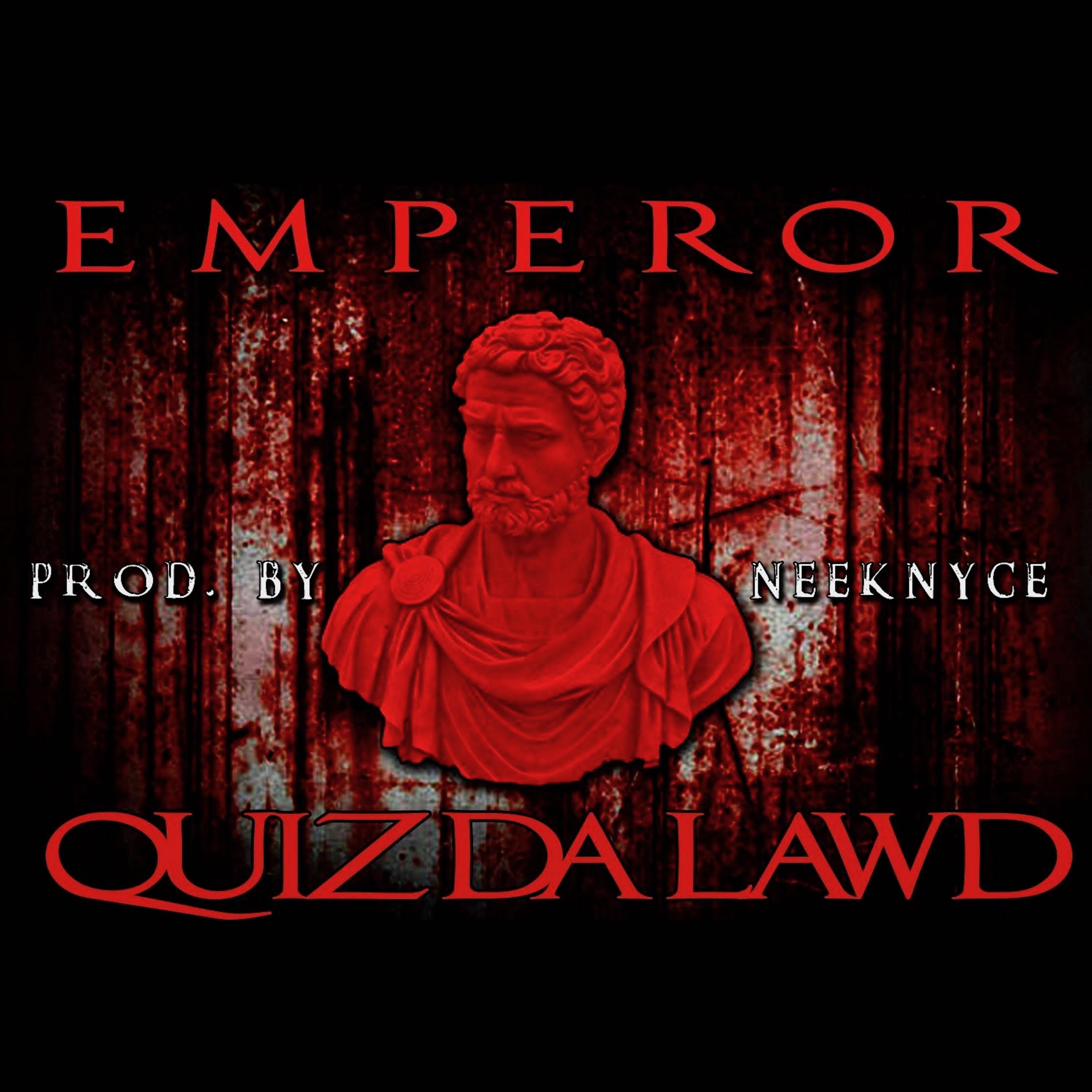Emperor artwork