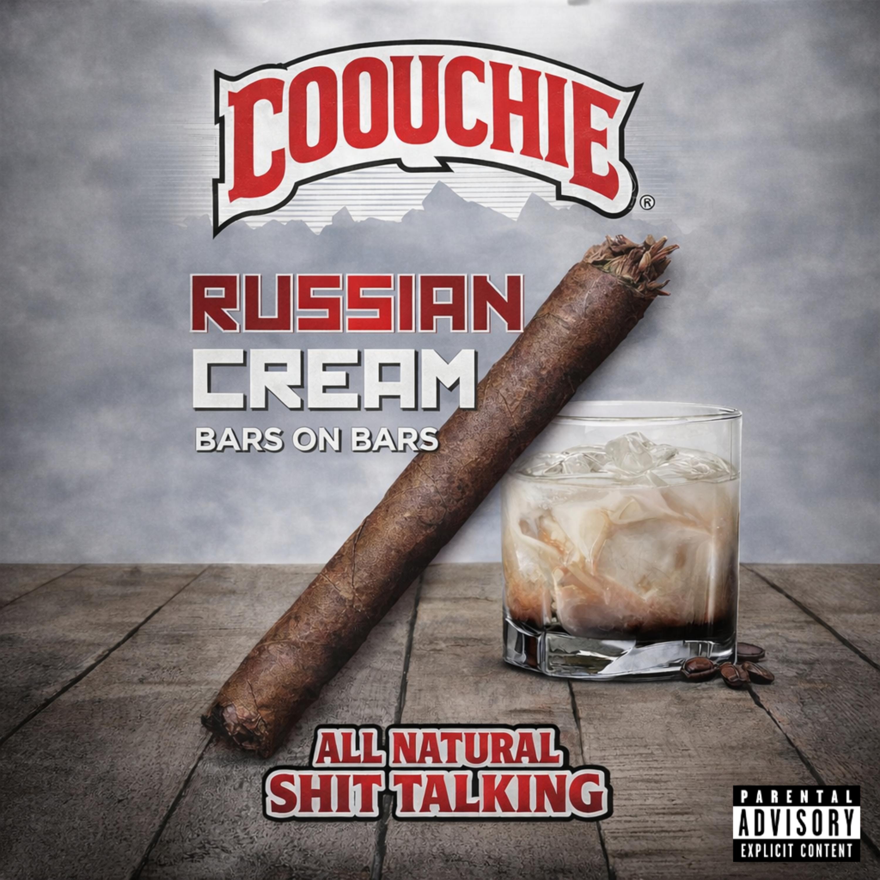 Russian Cream artwork