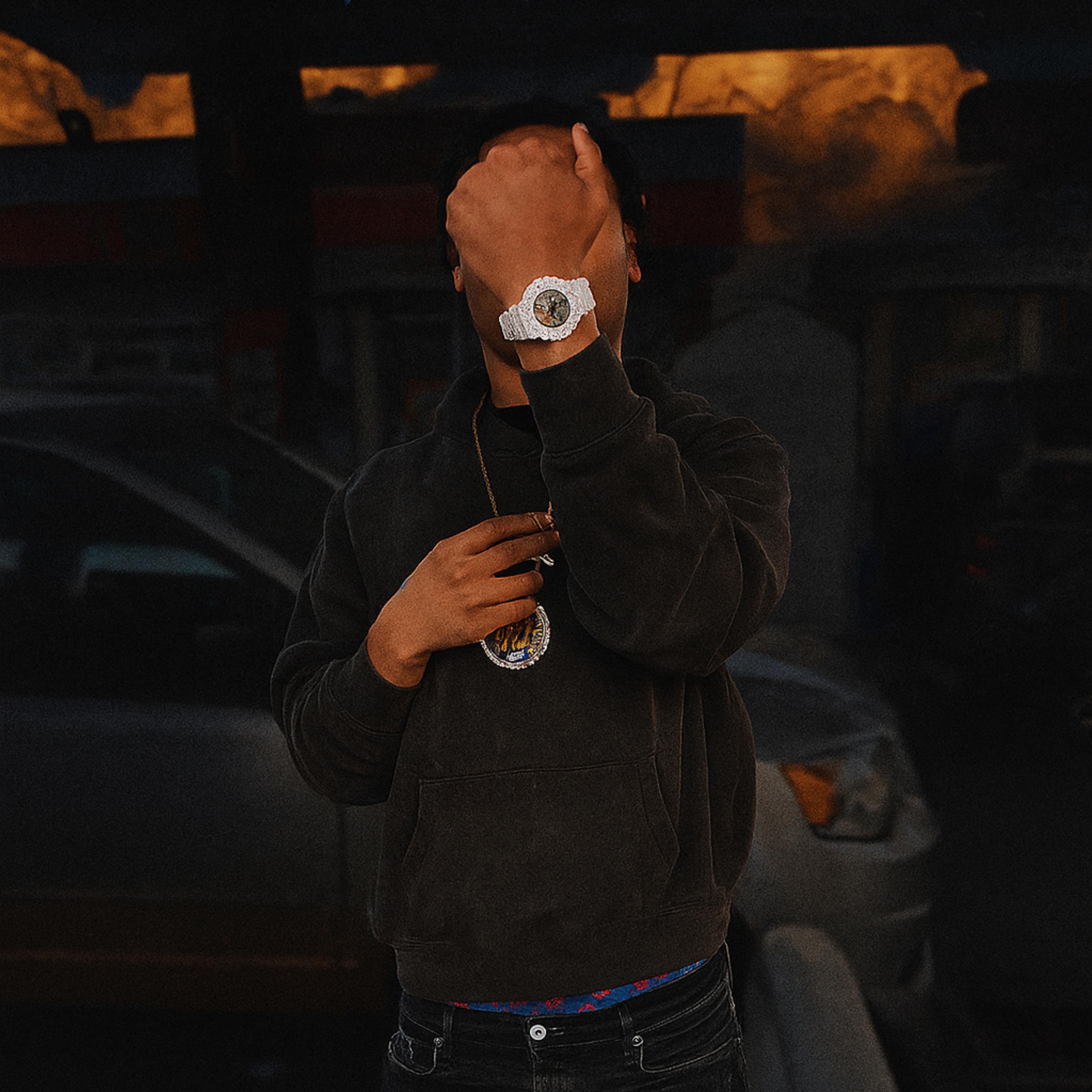 Anything artwork
