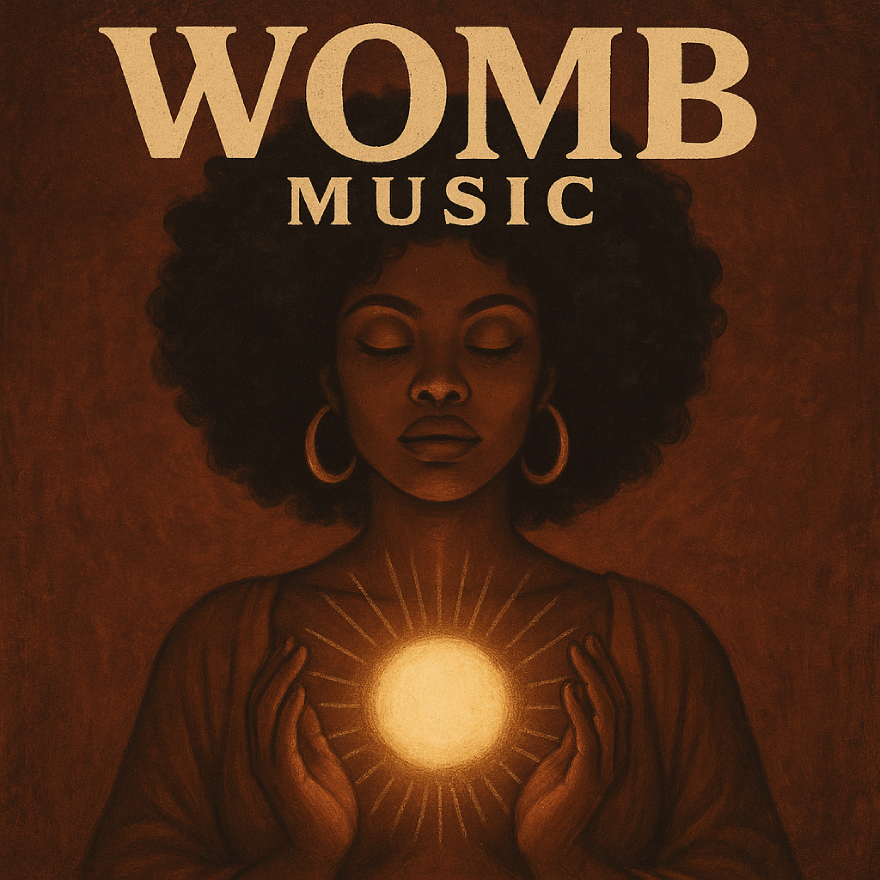 Womb Music artwork