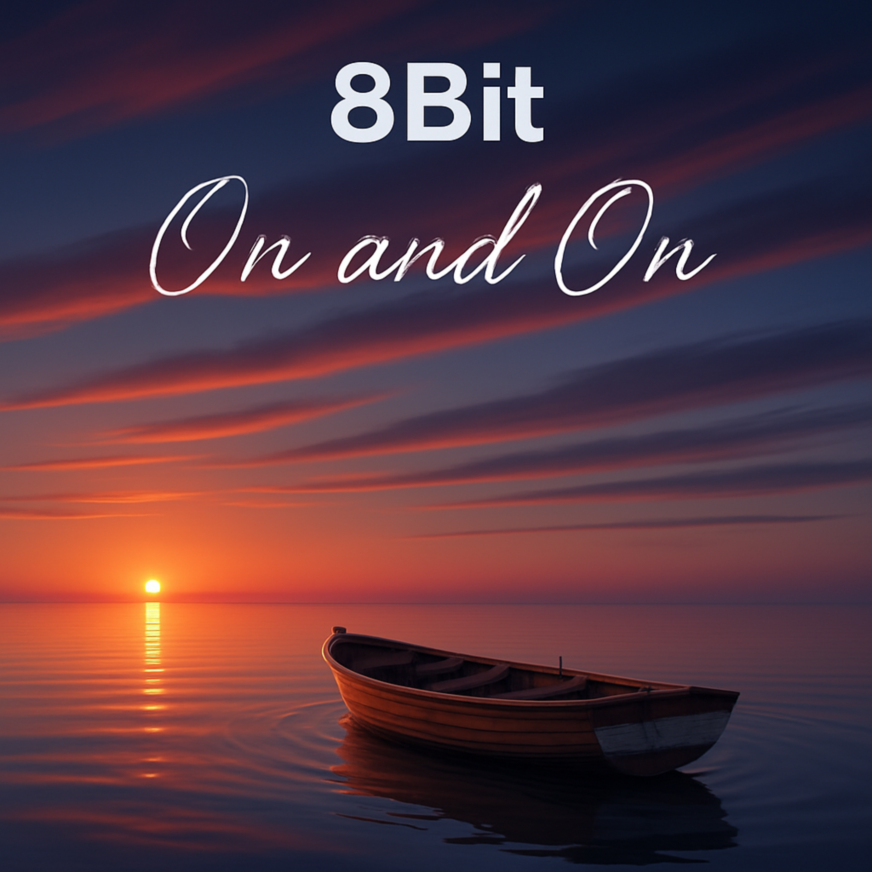 On And On artwork