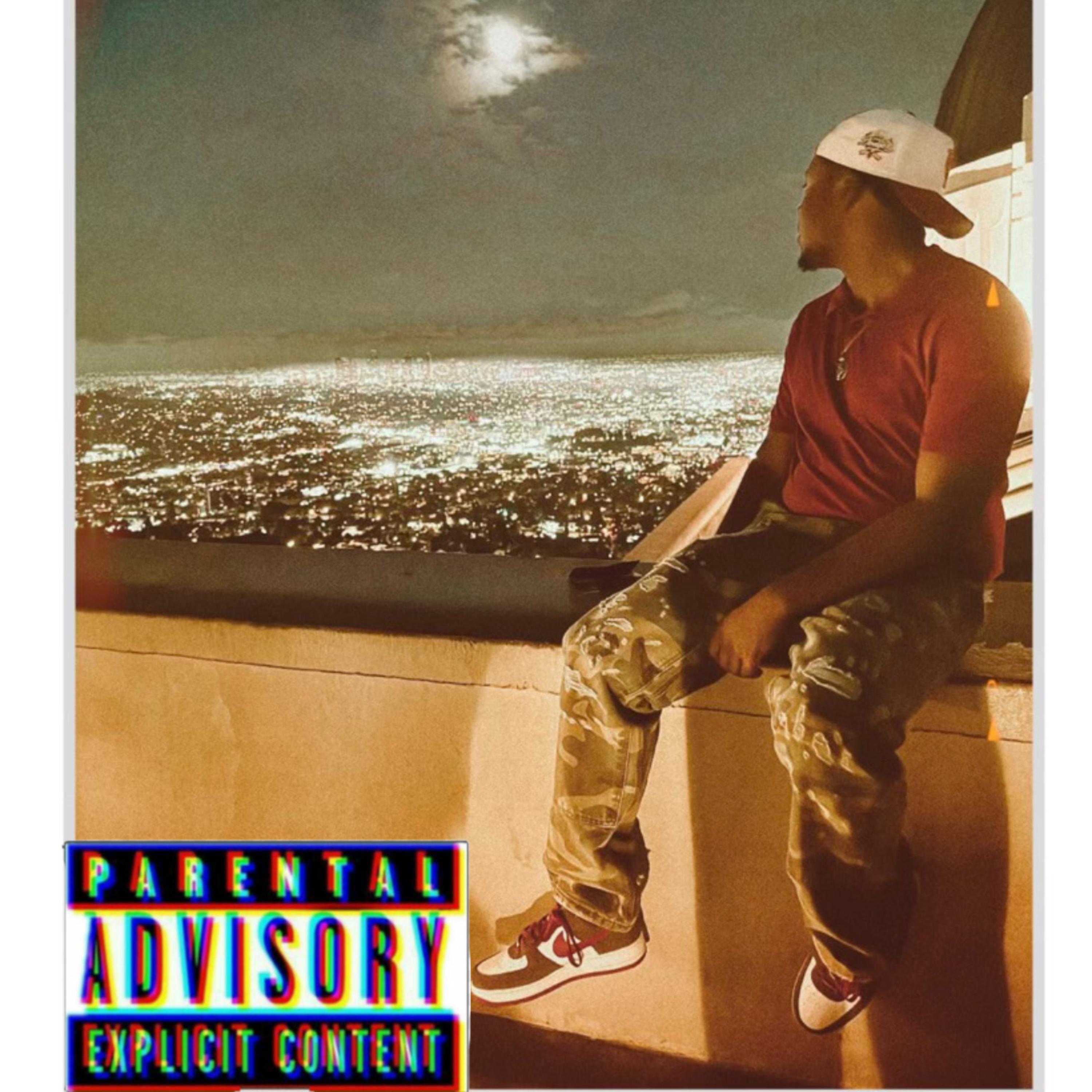 On My Mind artwork