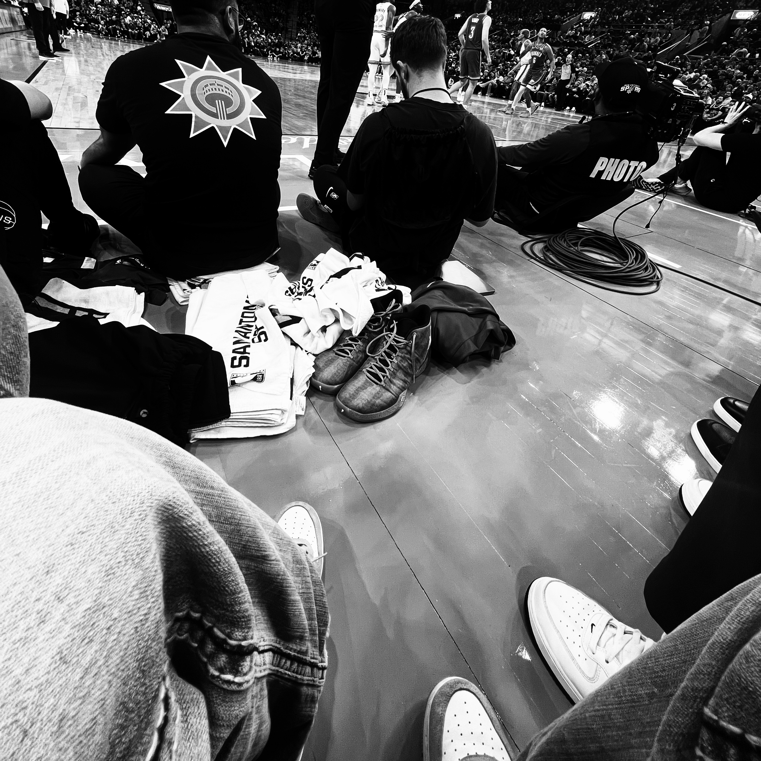 Let You Fear Me! artwork