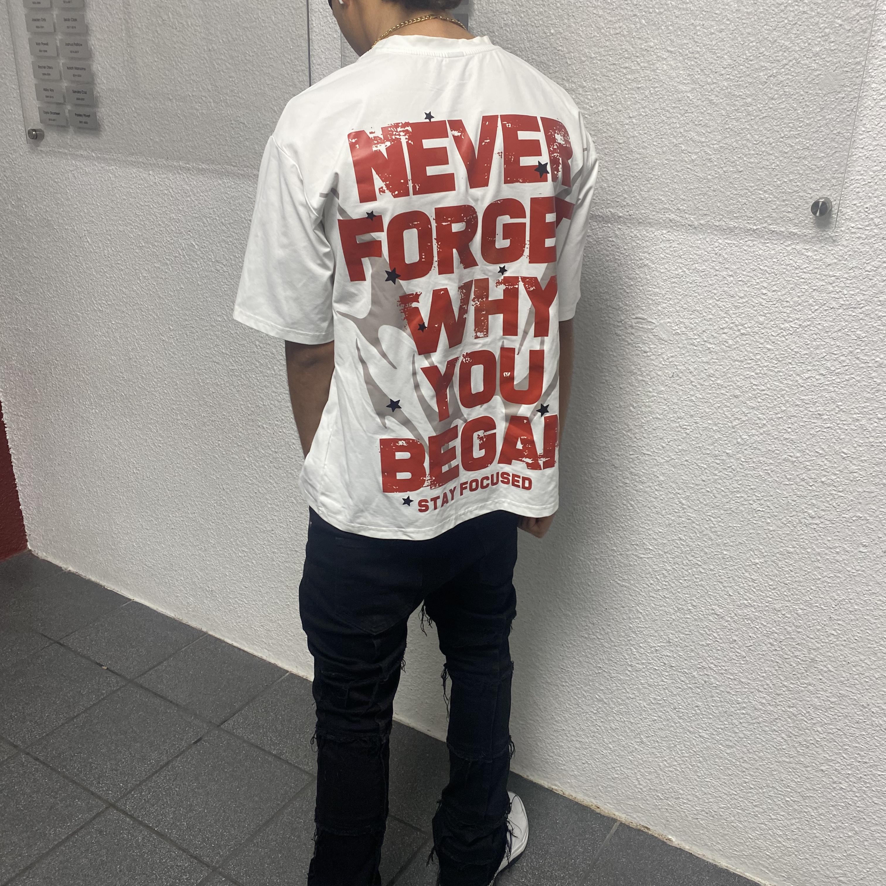red artwork