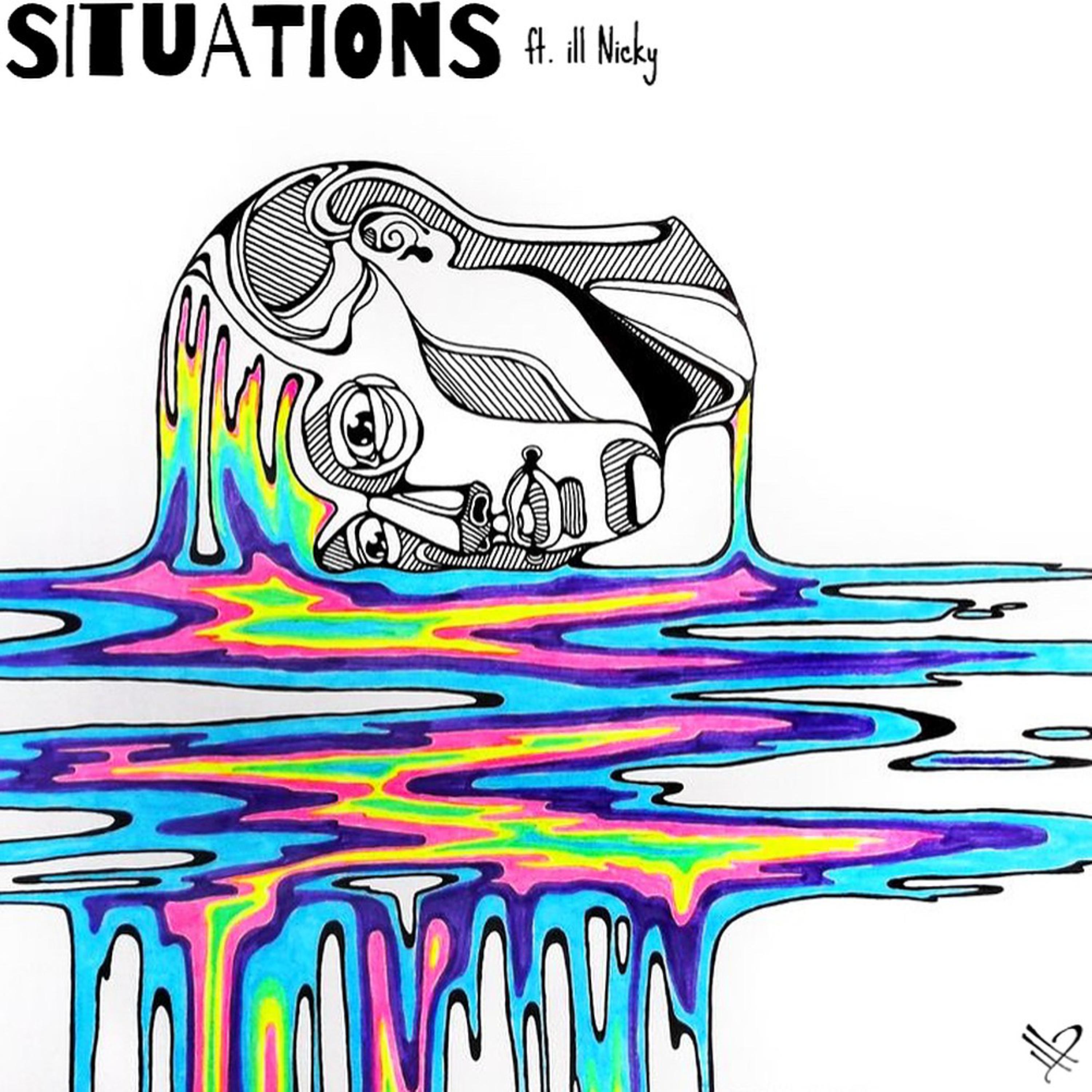 Situations artwork