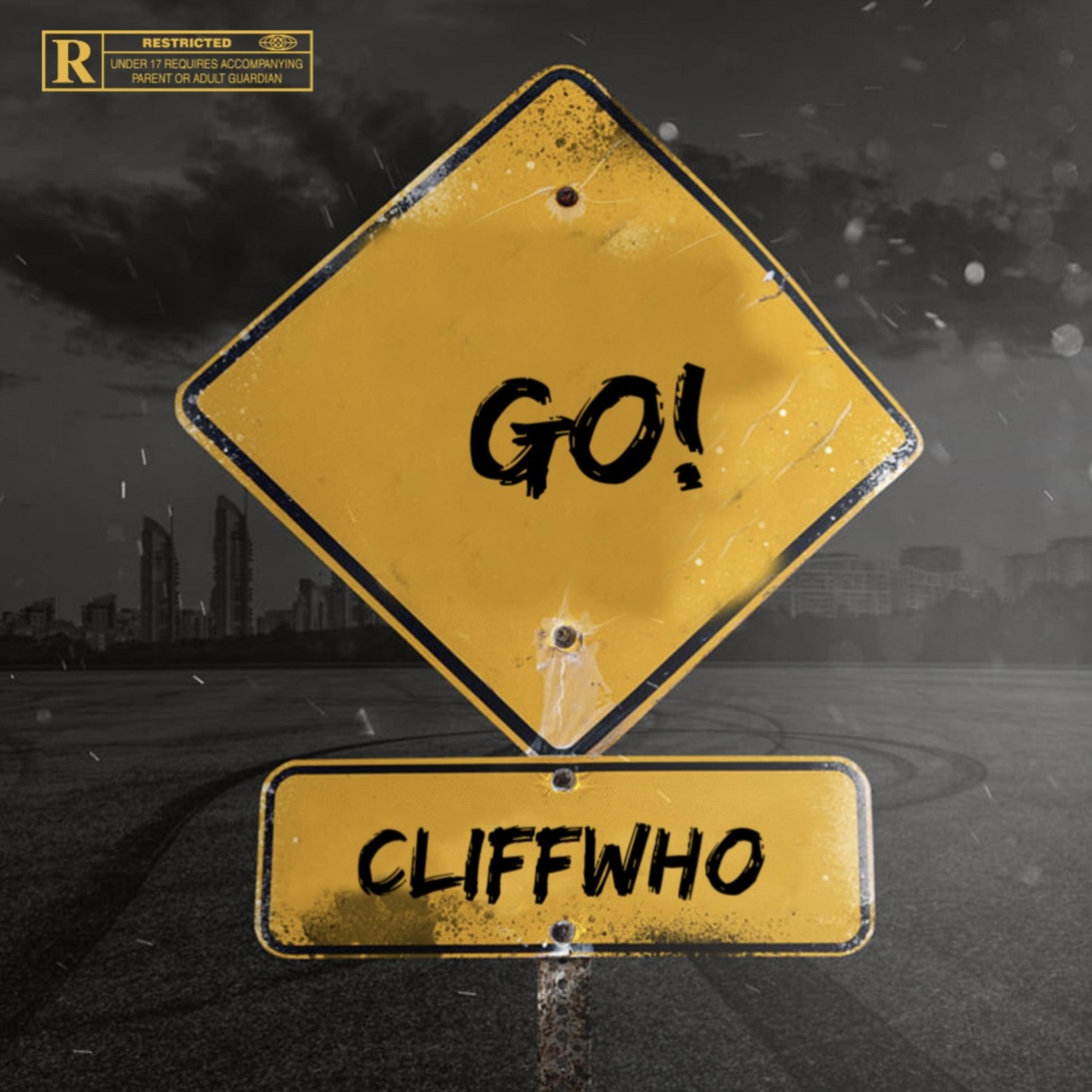 GO! artwork