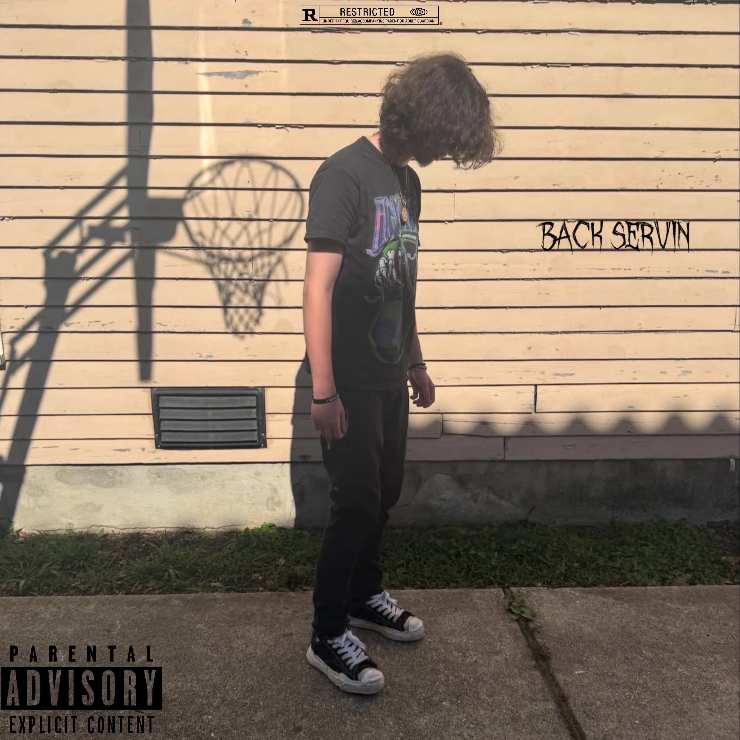 Back Servin artwork