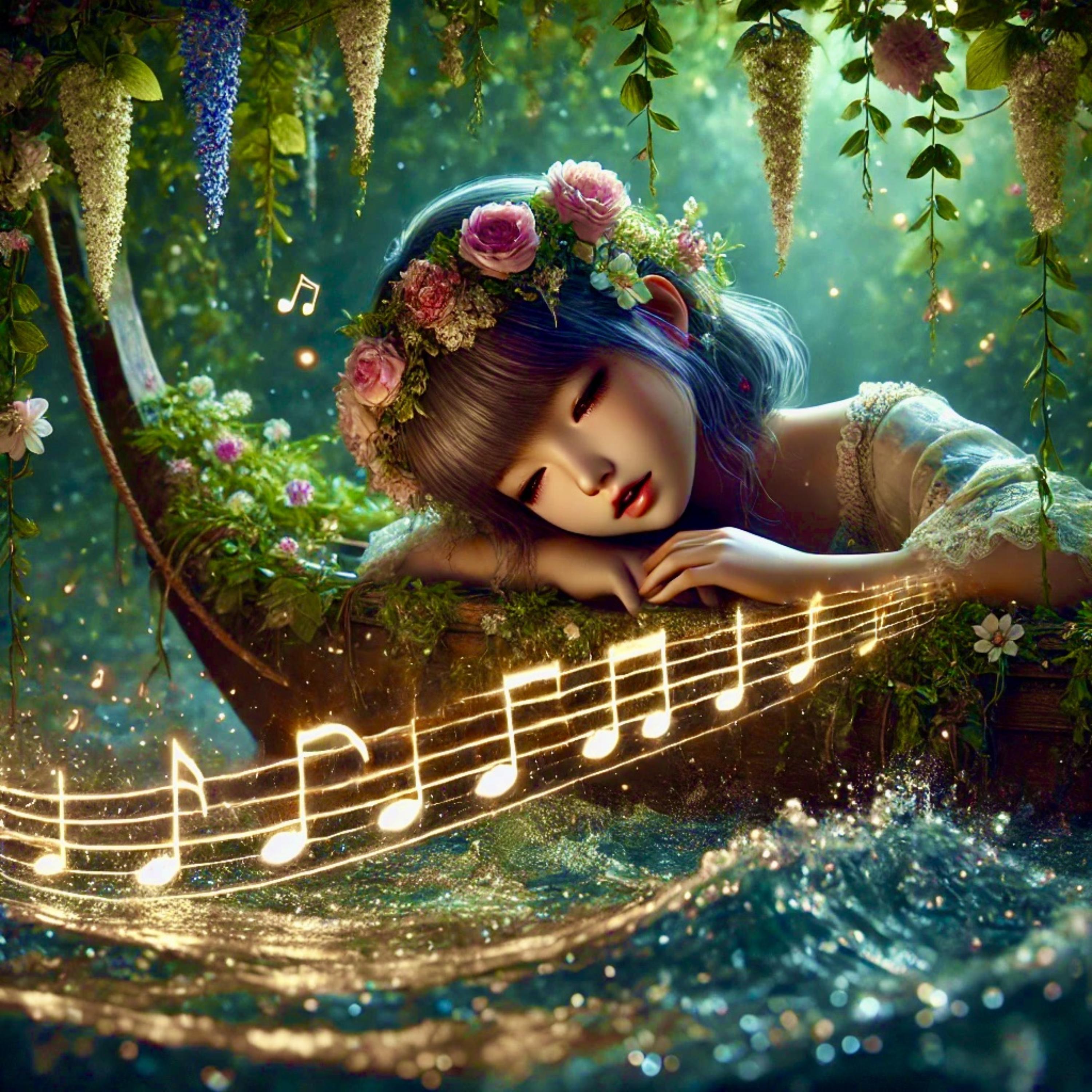 Like An Intimate Prayer artwork