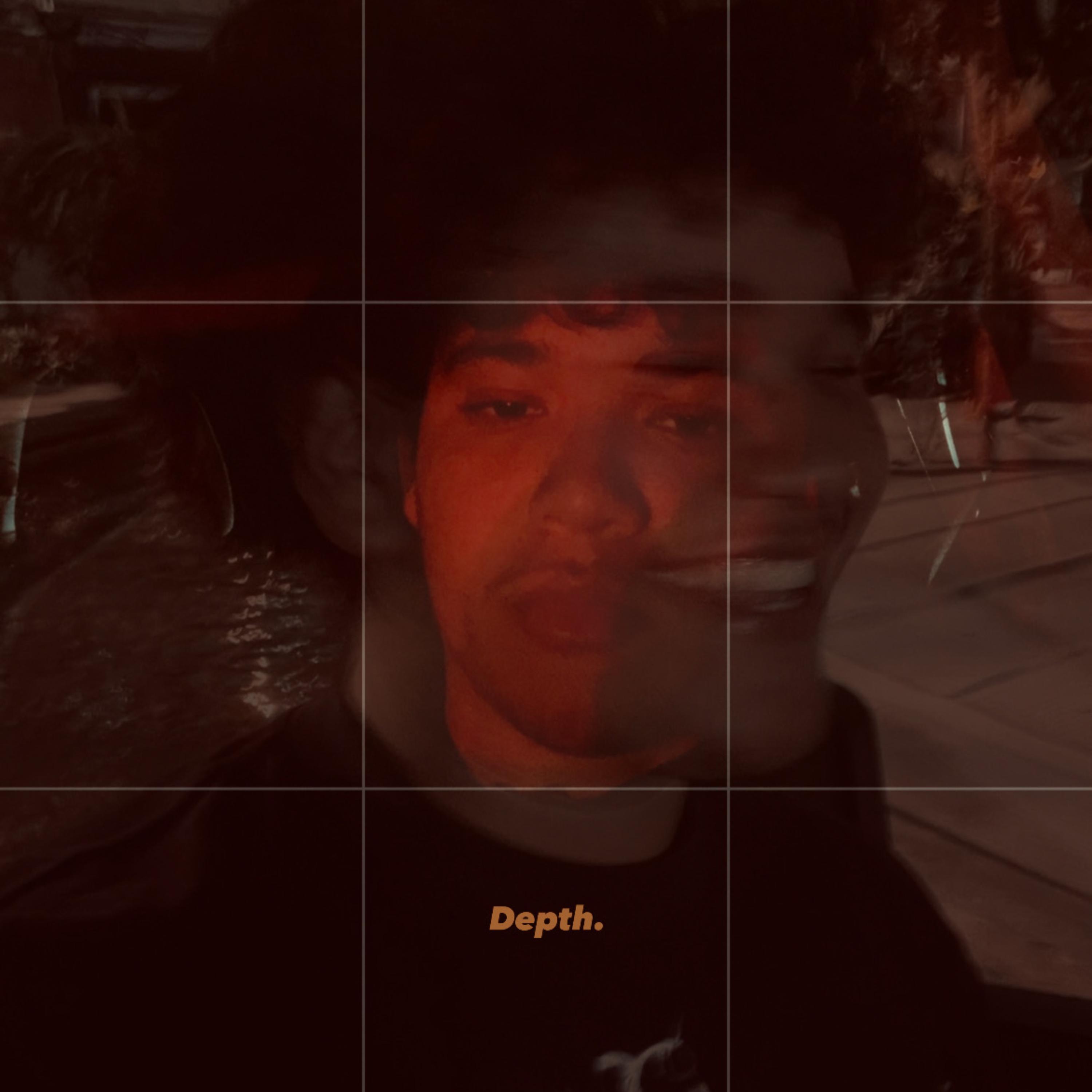 Depth artwork