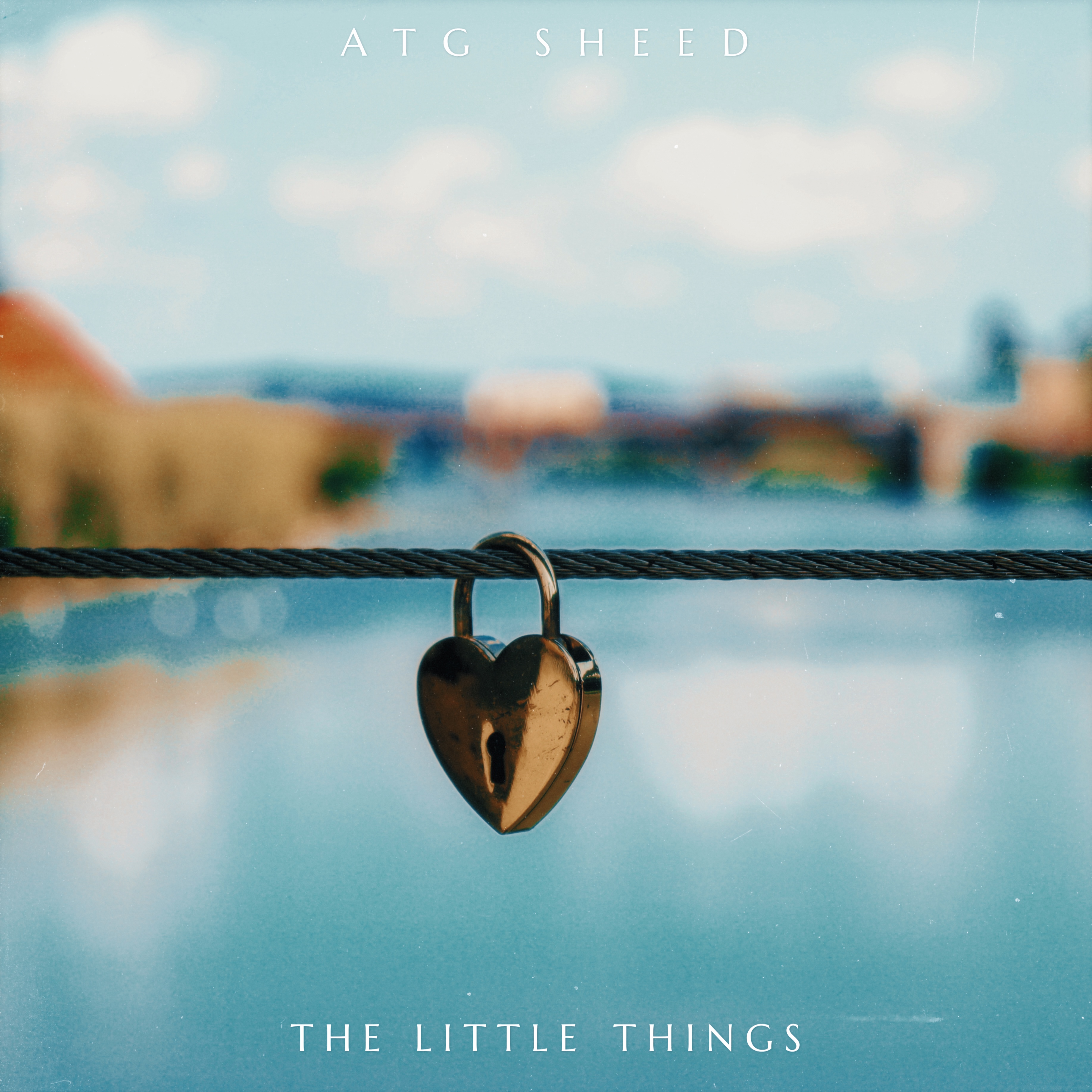 The Little Things artwork
