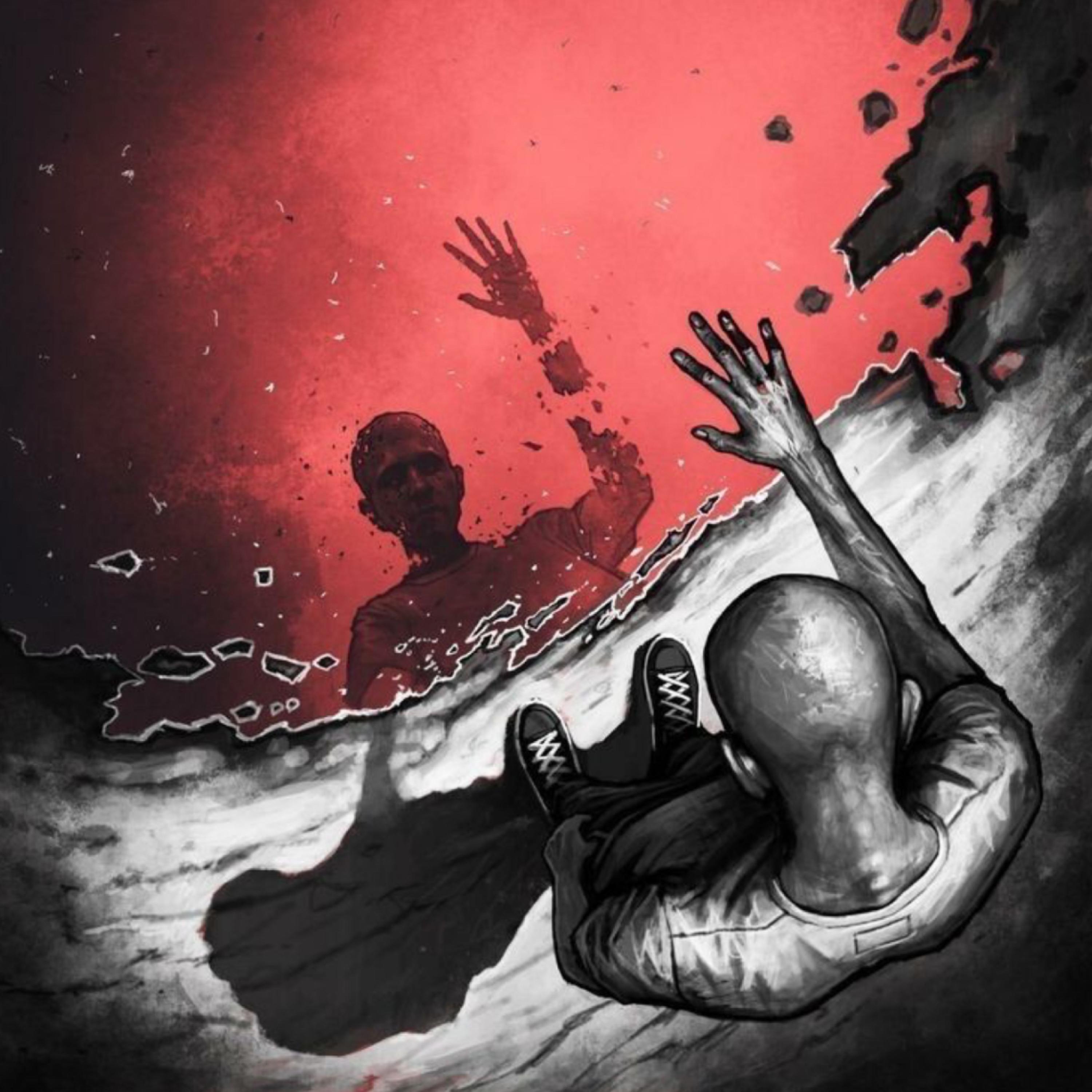 Take Risk artwork