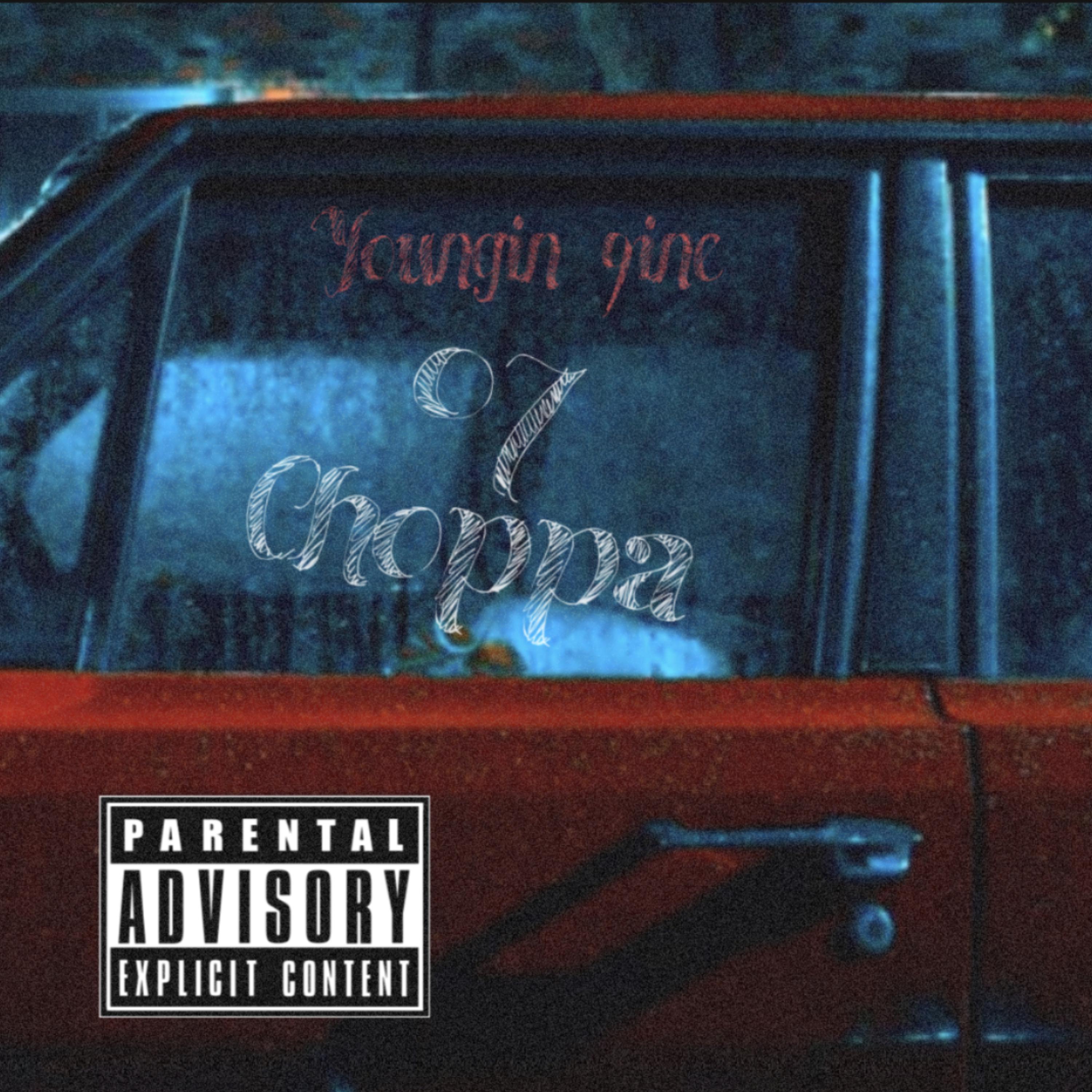07 CHOPPA artwork