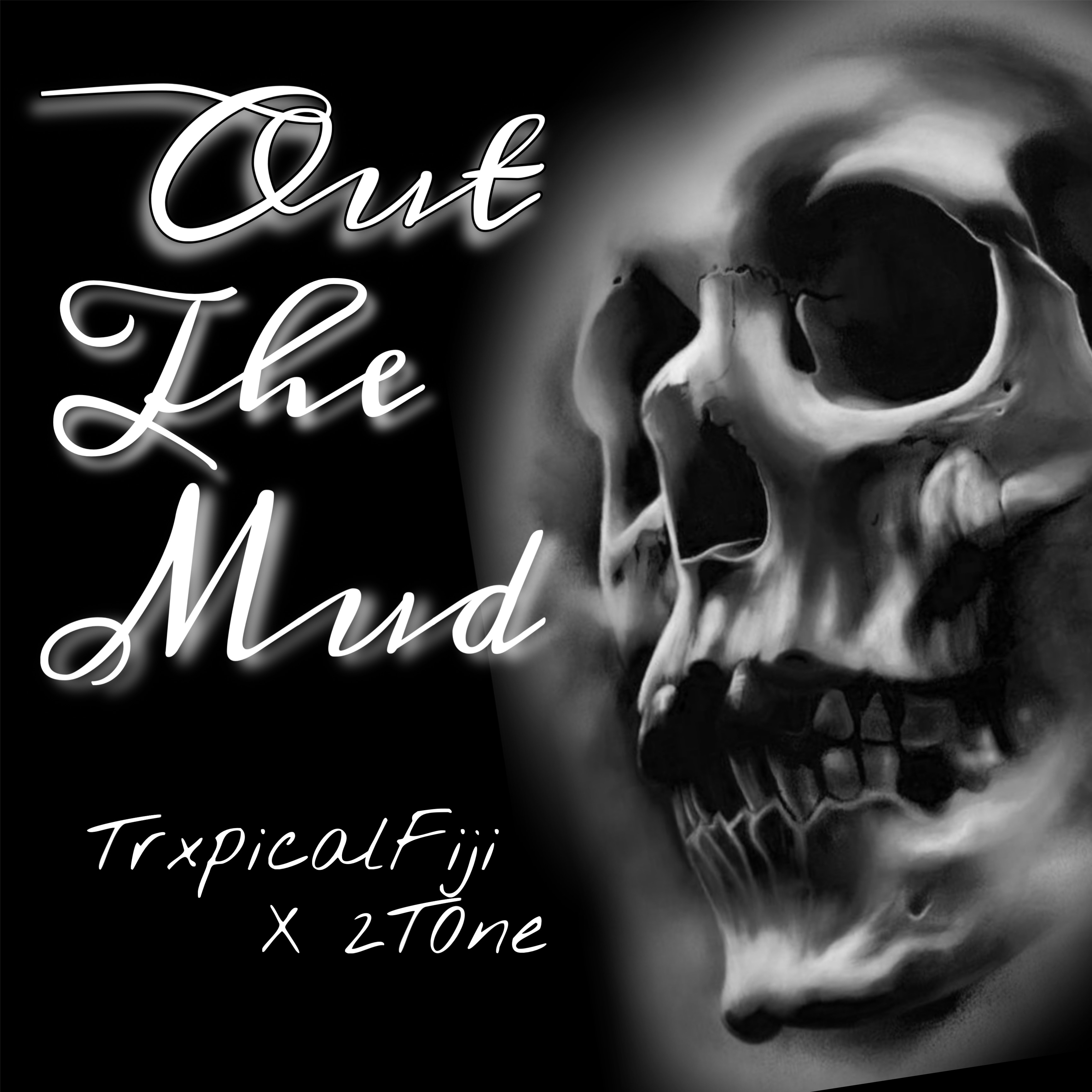 Out The Mud artwork