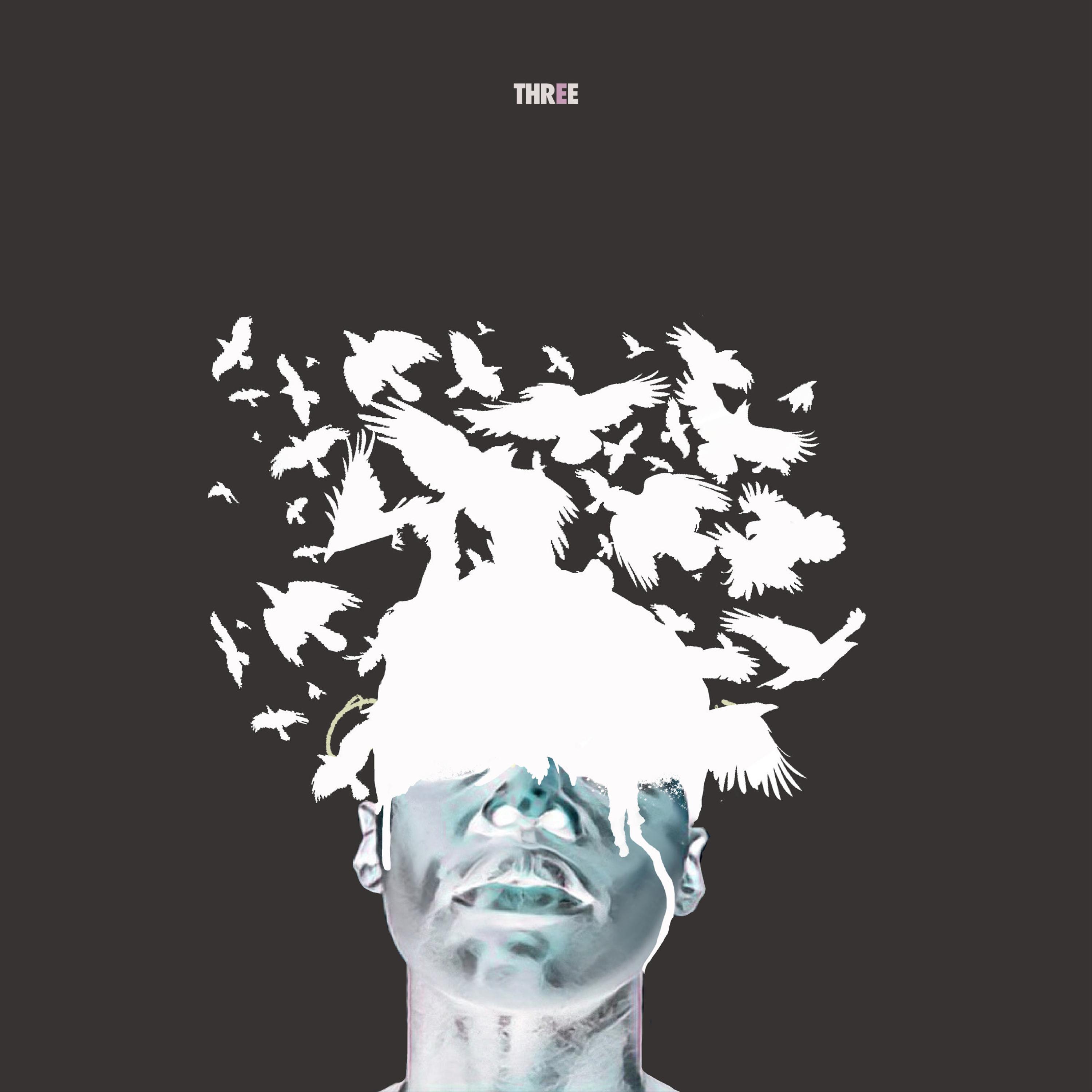 Open Your Mind, Pt. 2 artwork