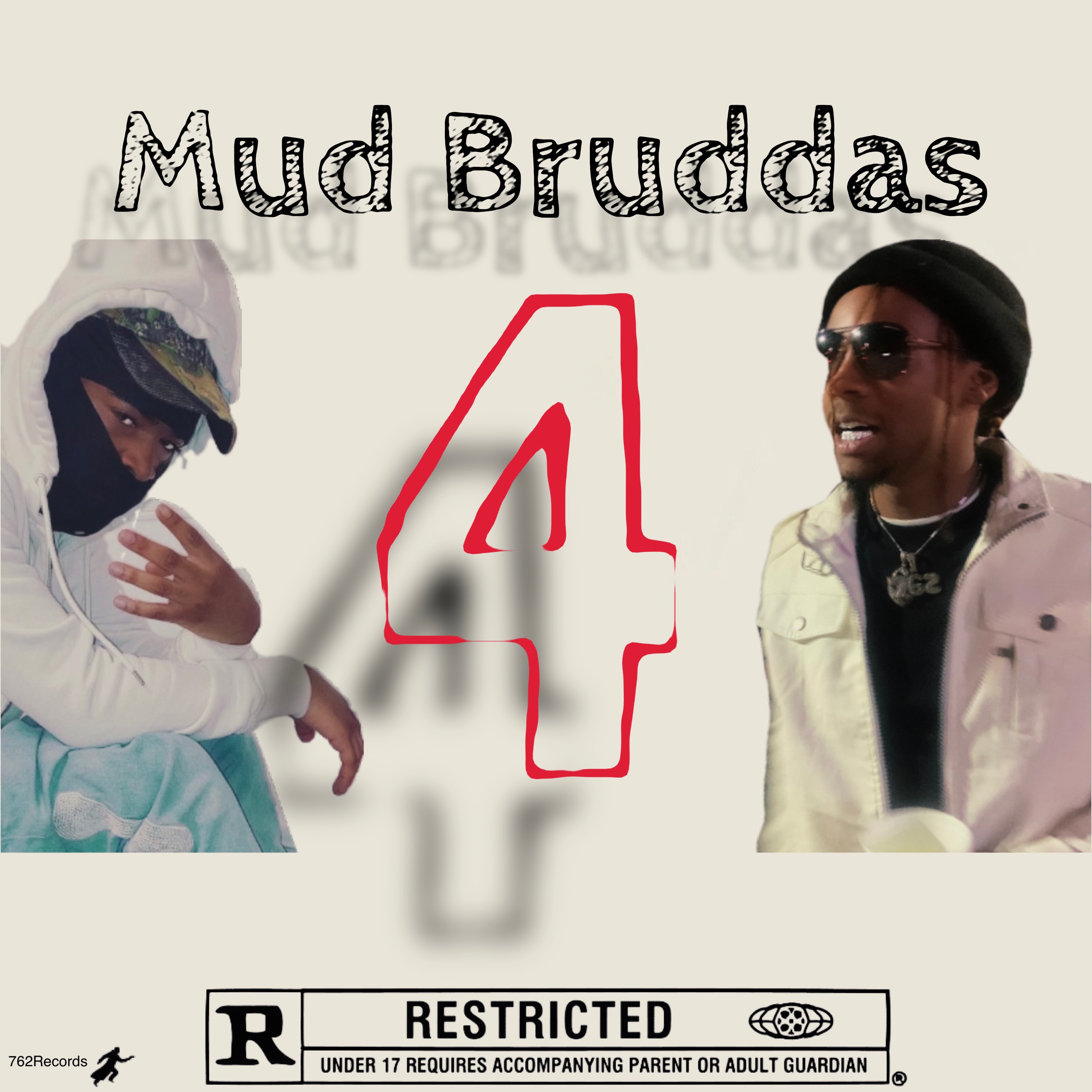 Mud Bruddas 4 artwork
