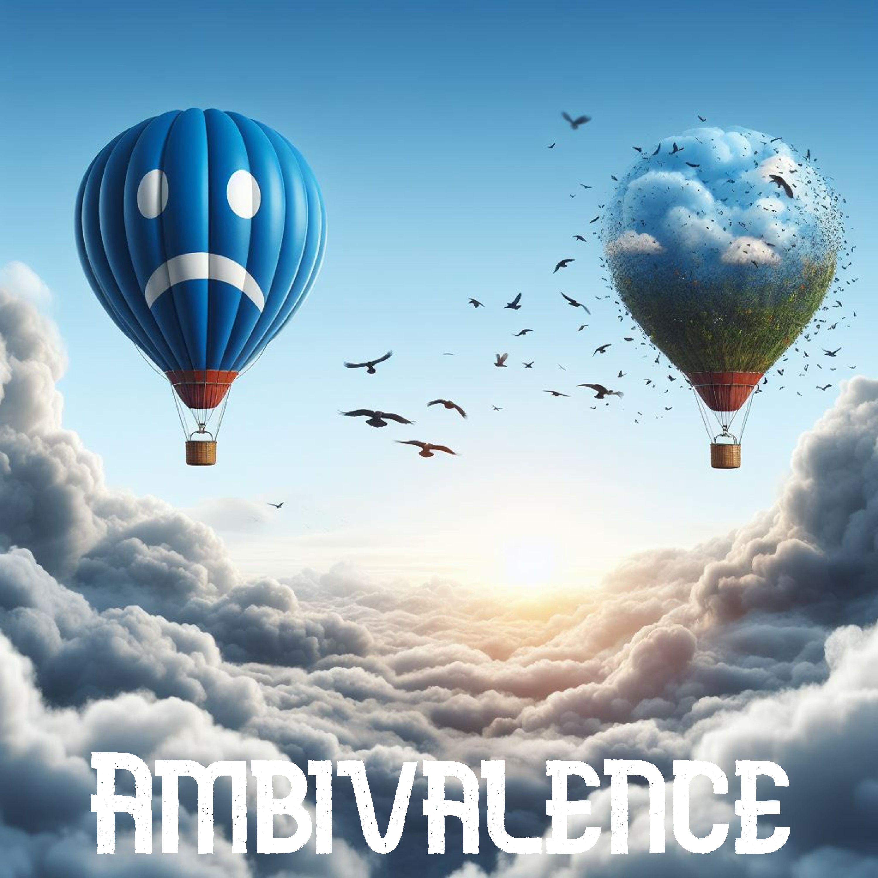 Ambivalence artwork