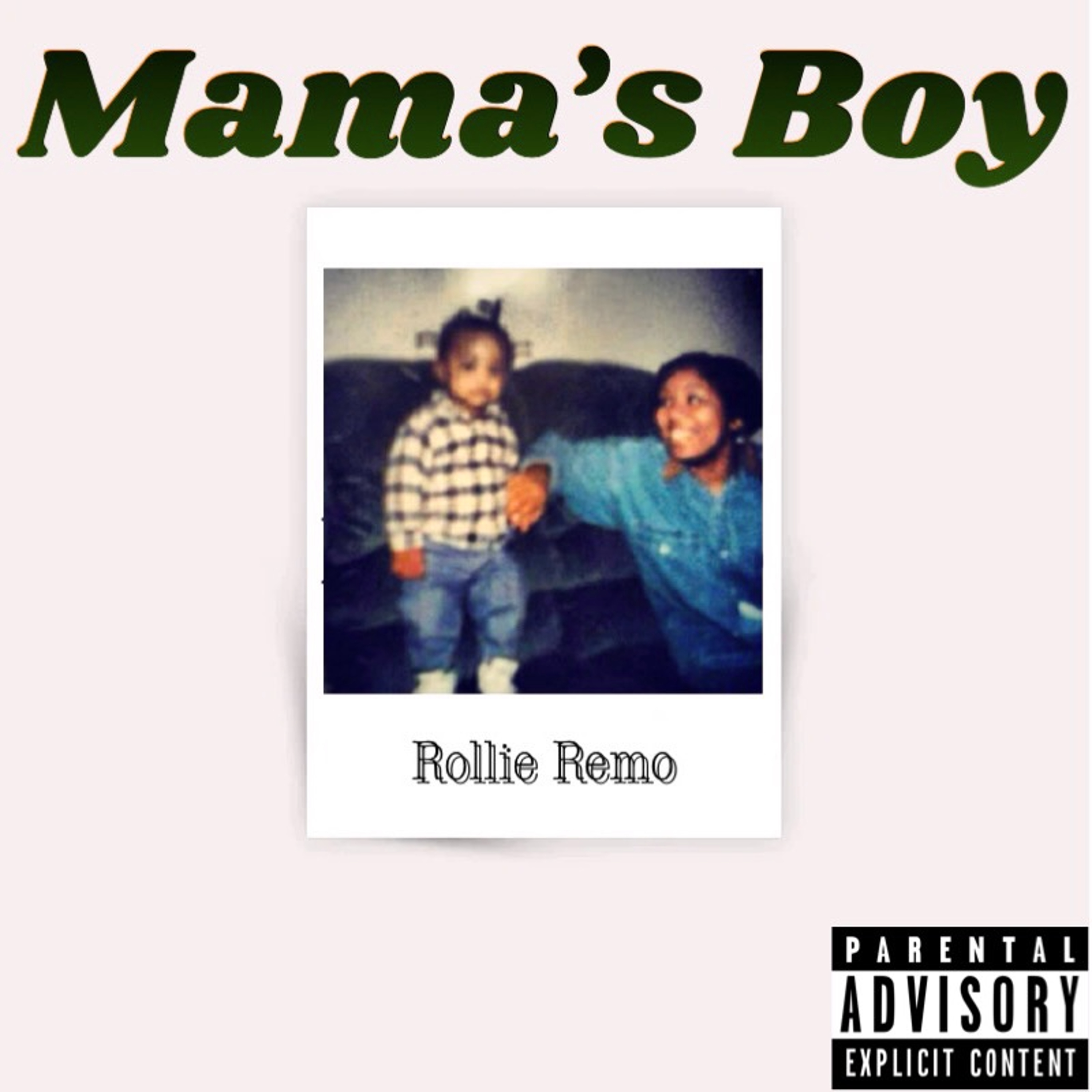Mamas Boy artwork