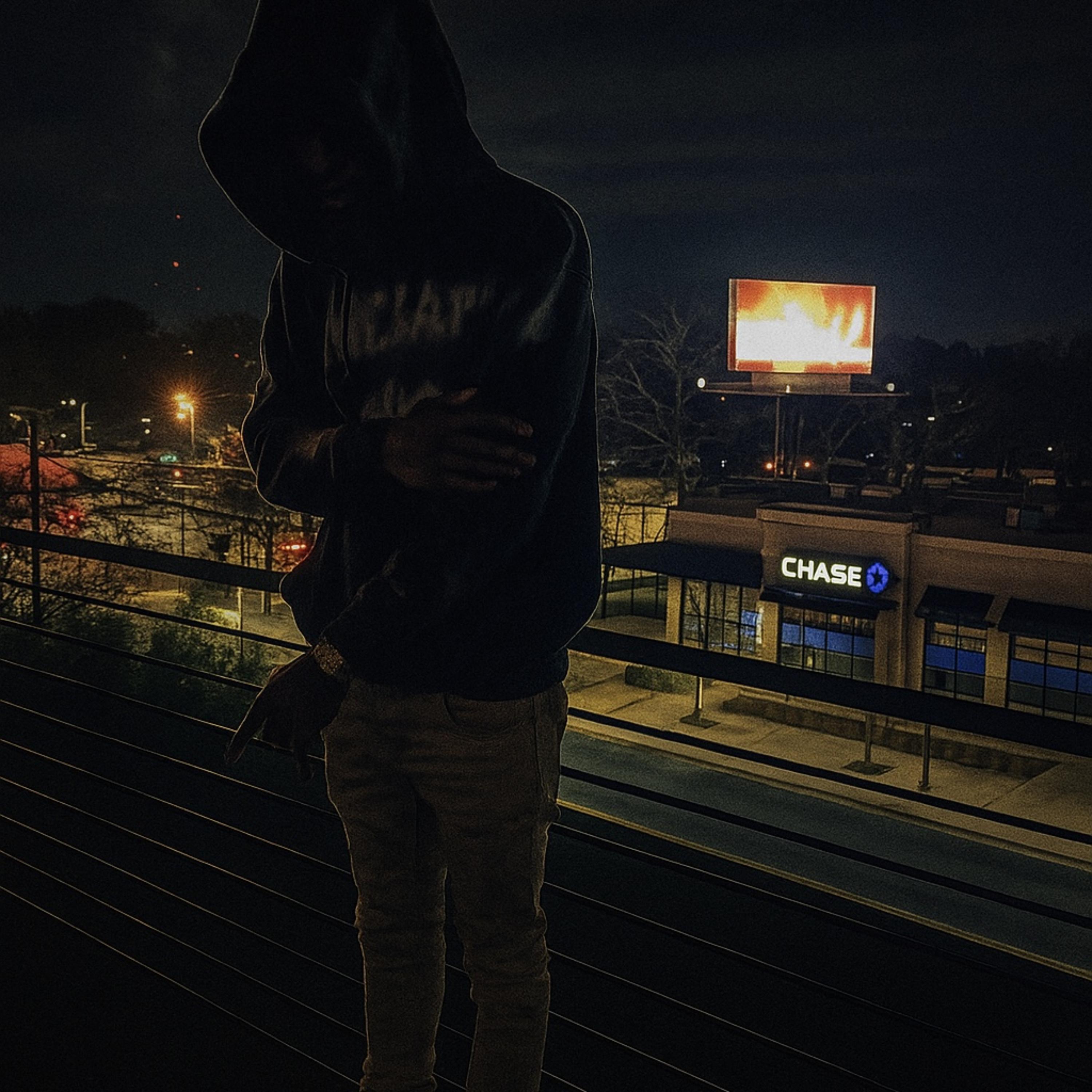 Munch Living by aint mar cover art