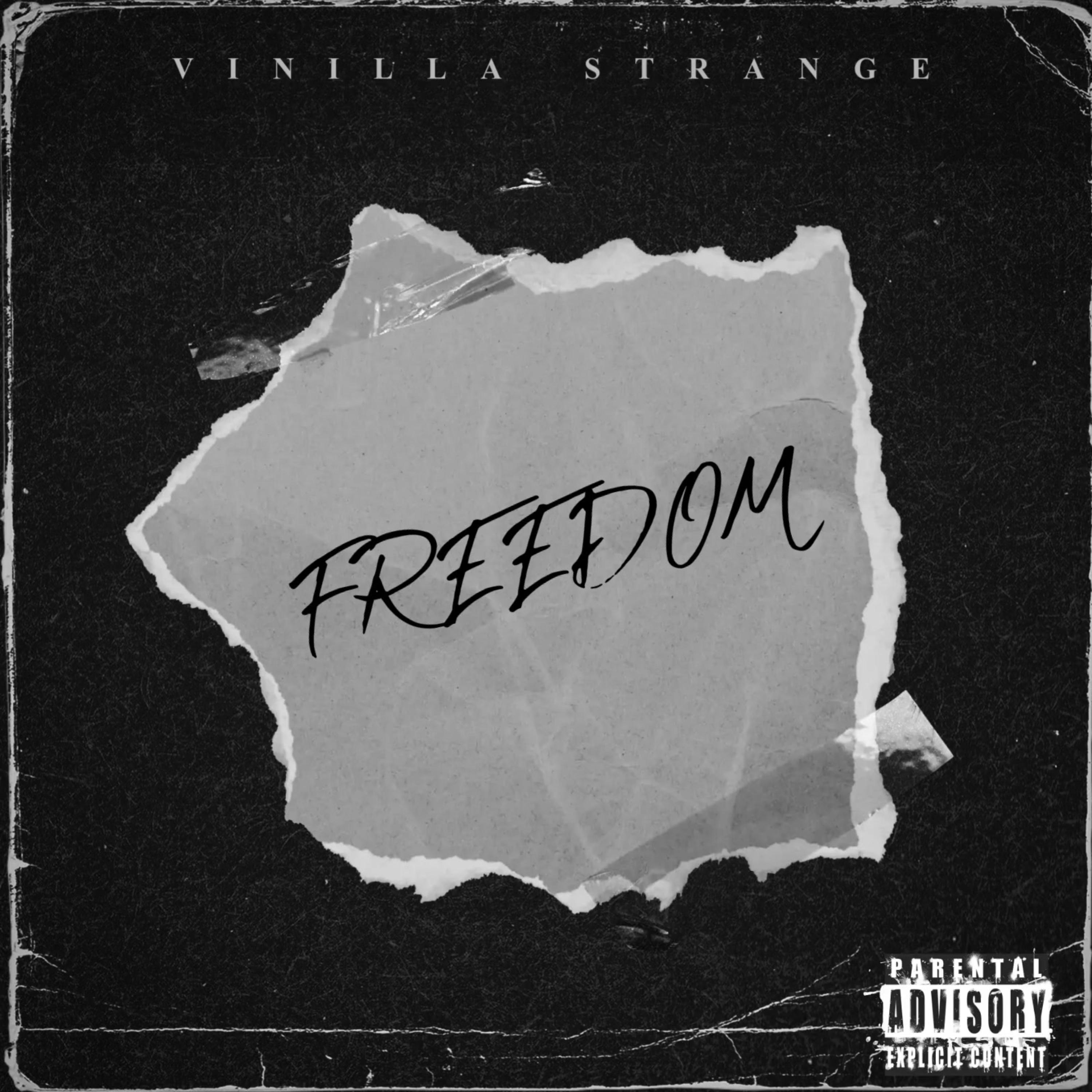 Freedom artwork