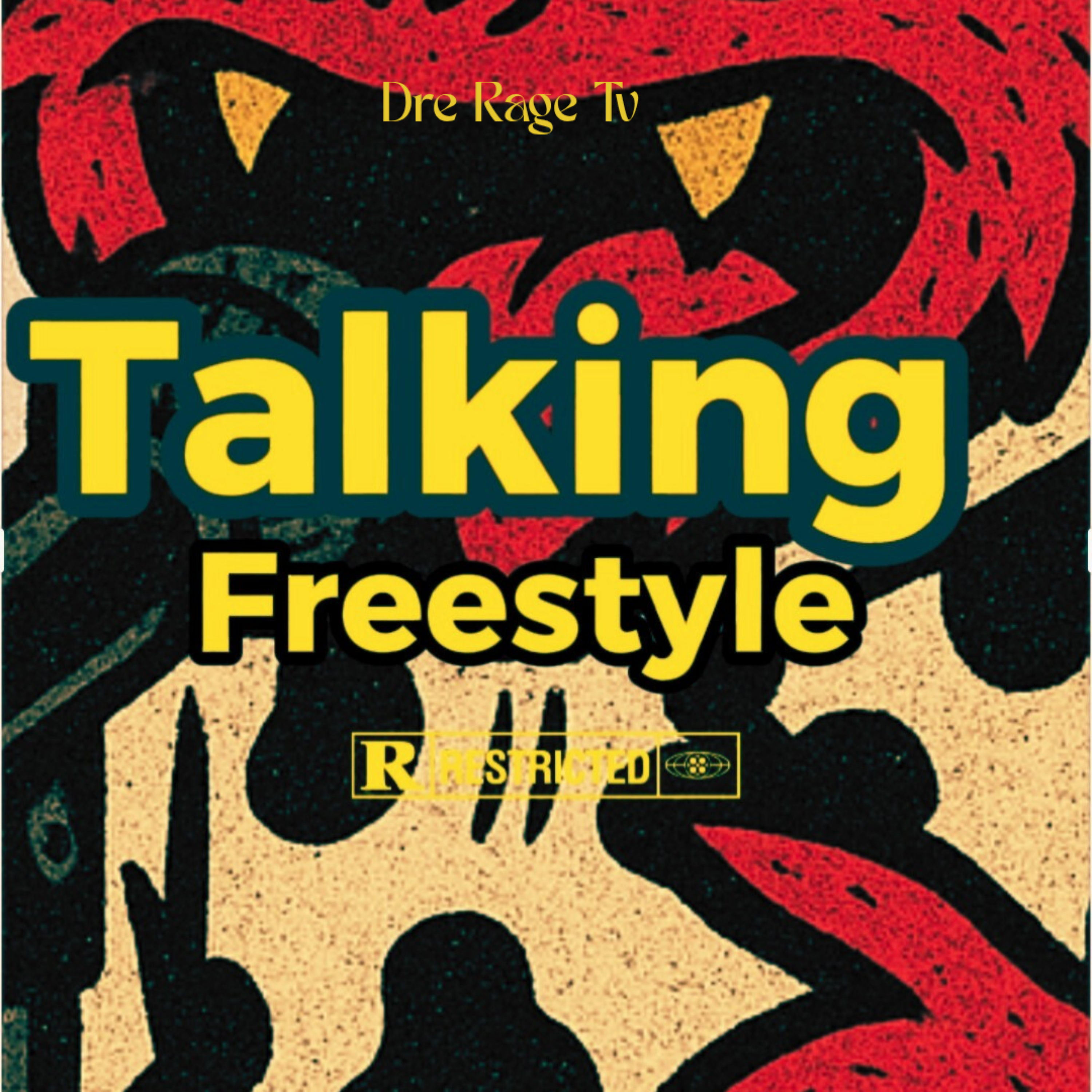 Talking Freestyle artwork