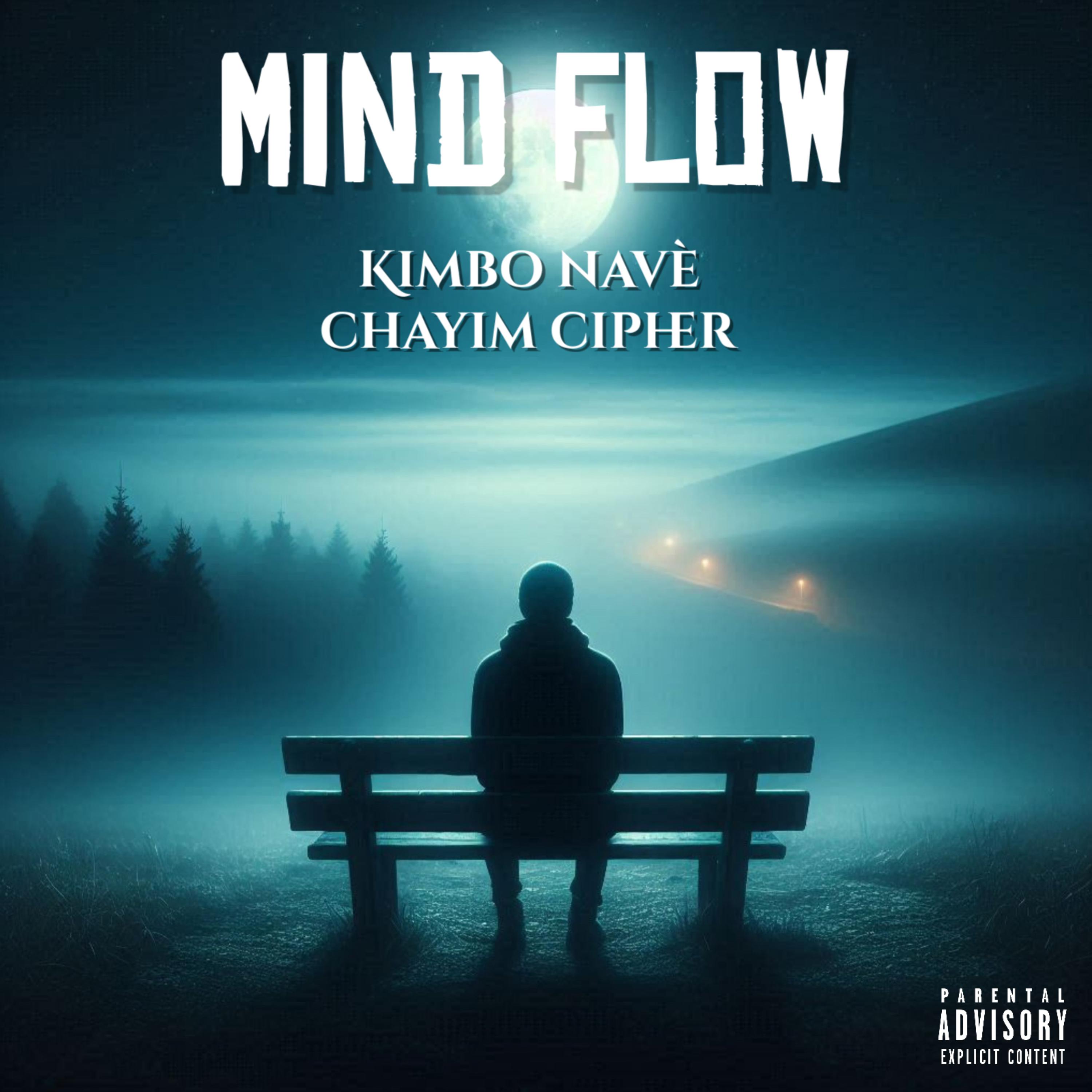 Mind Flow artwork