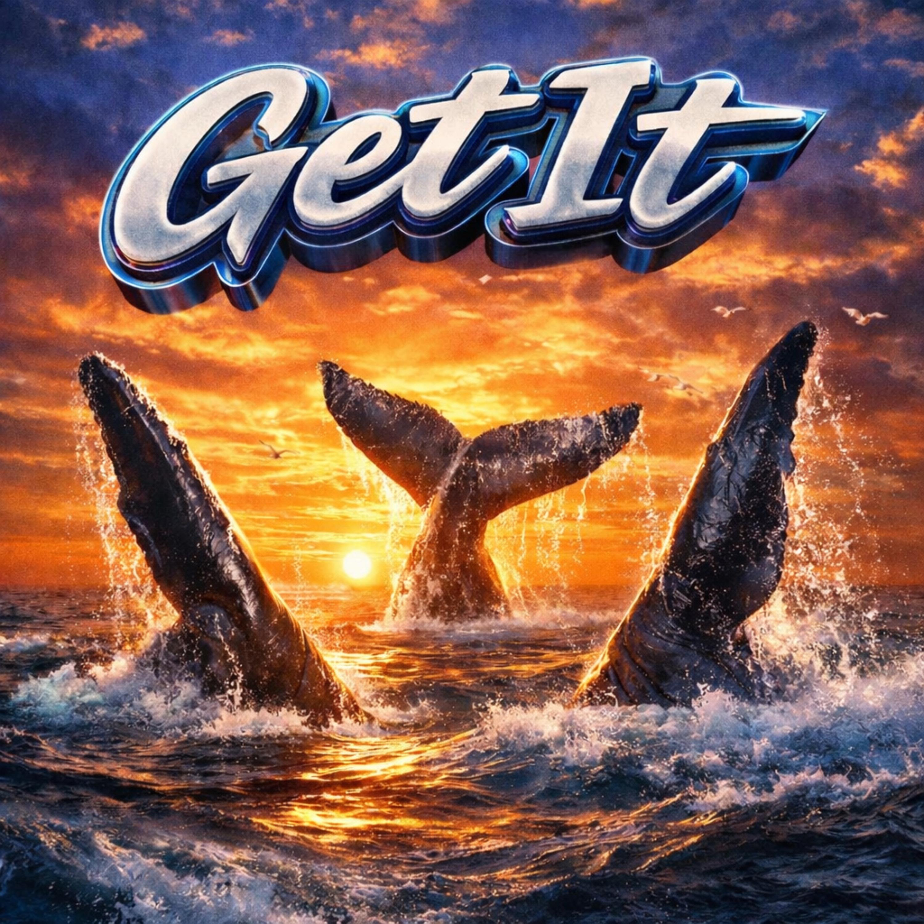 Get It artwork
