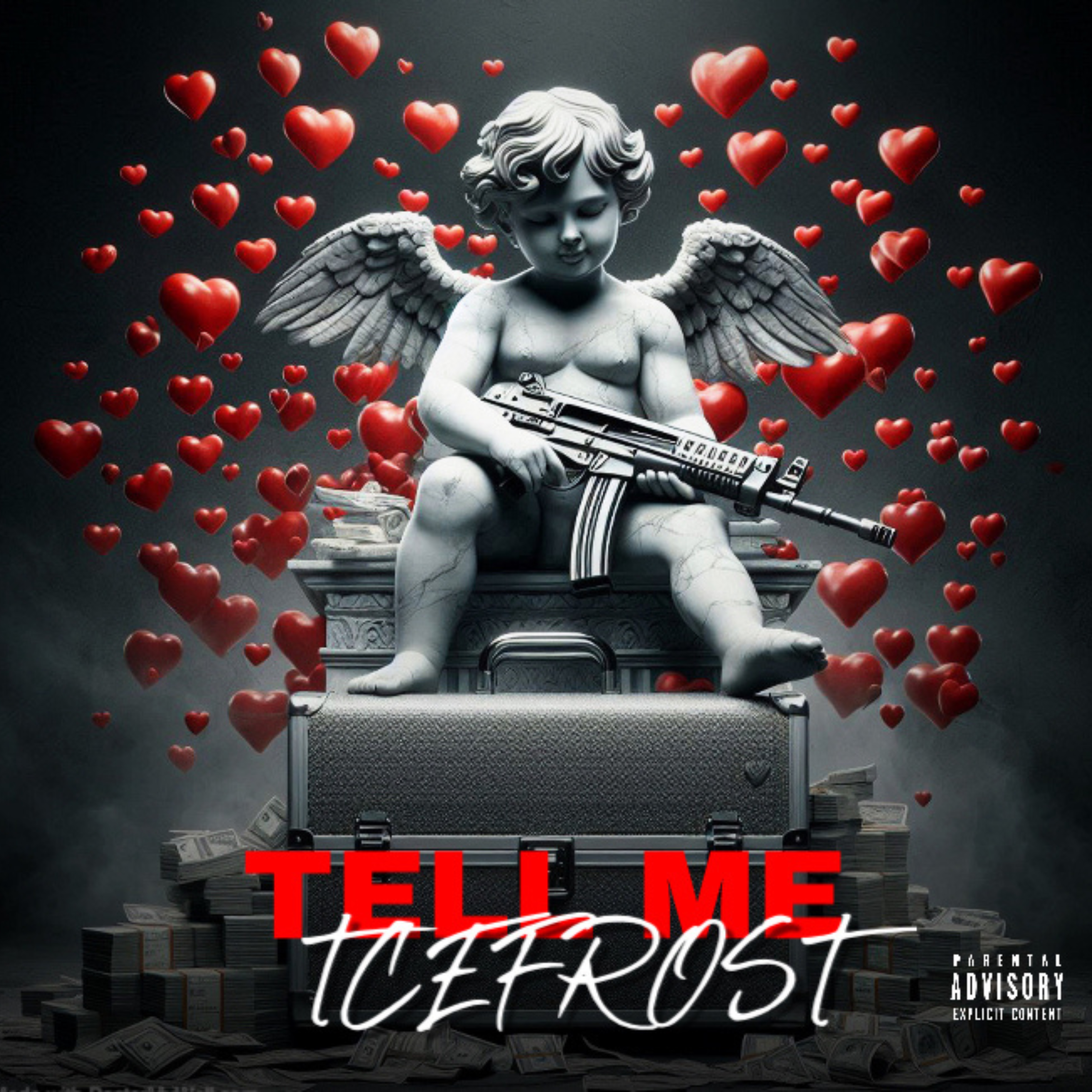 Tell Me artwork
