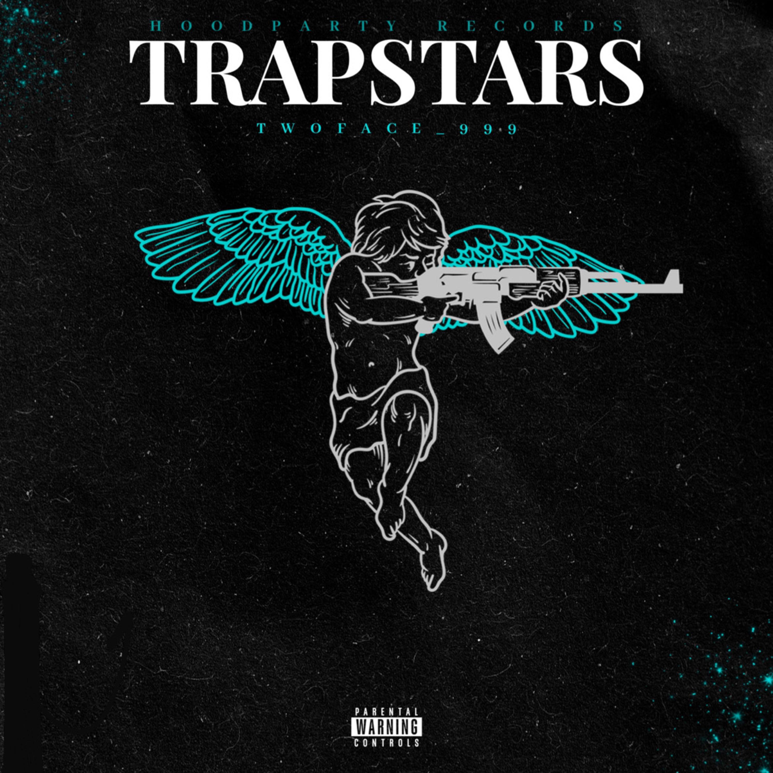 TRAPSTARS artwork