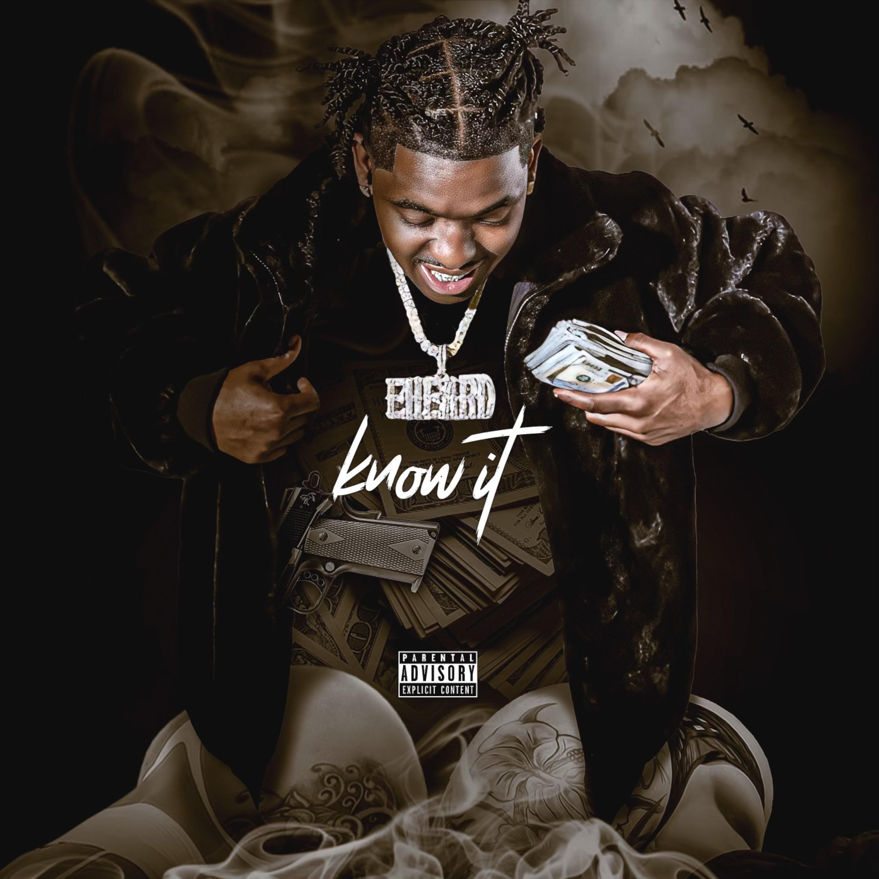 Know It artwork