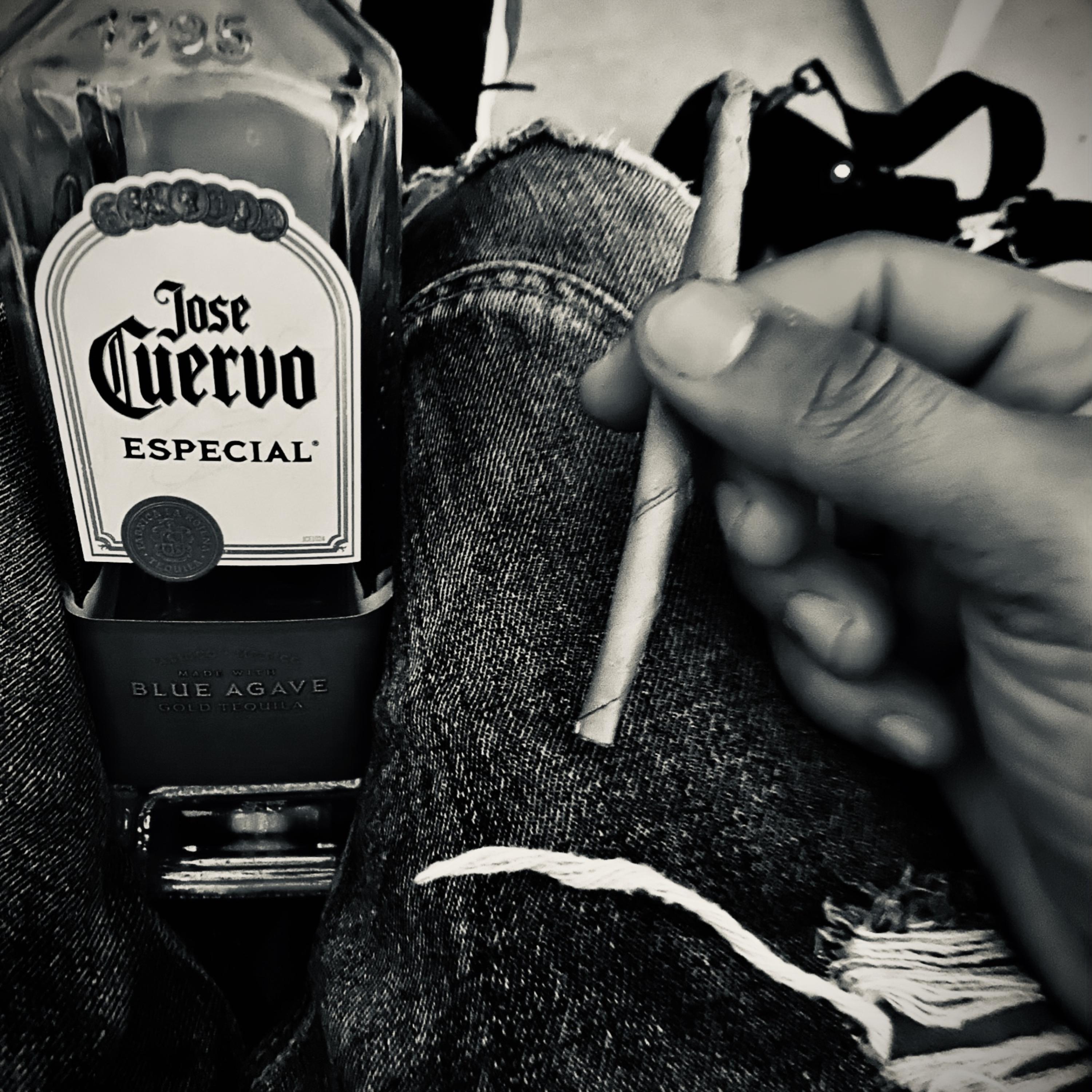 Weed And Drink artwork