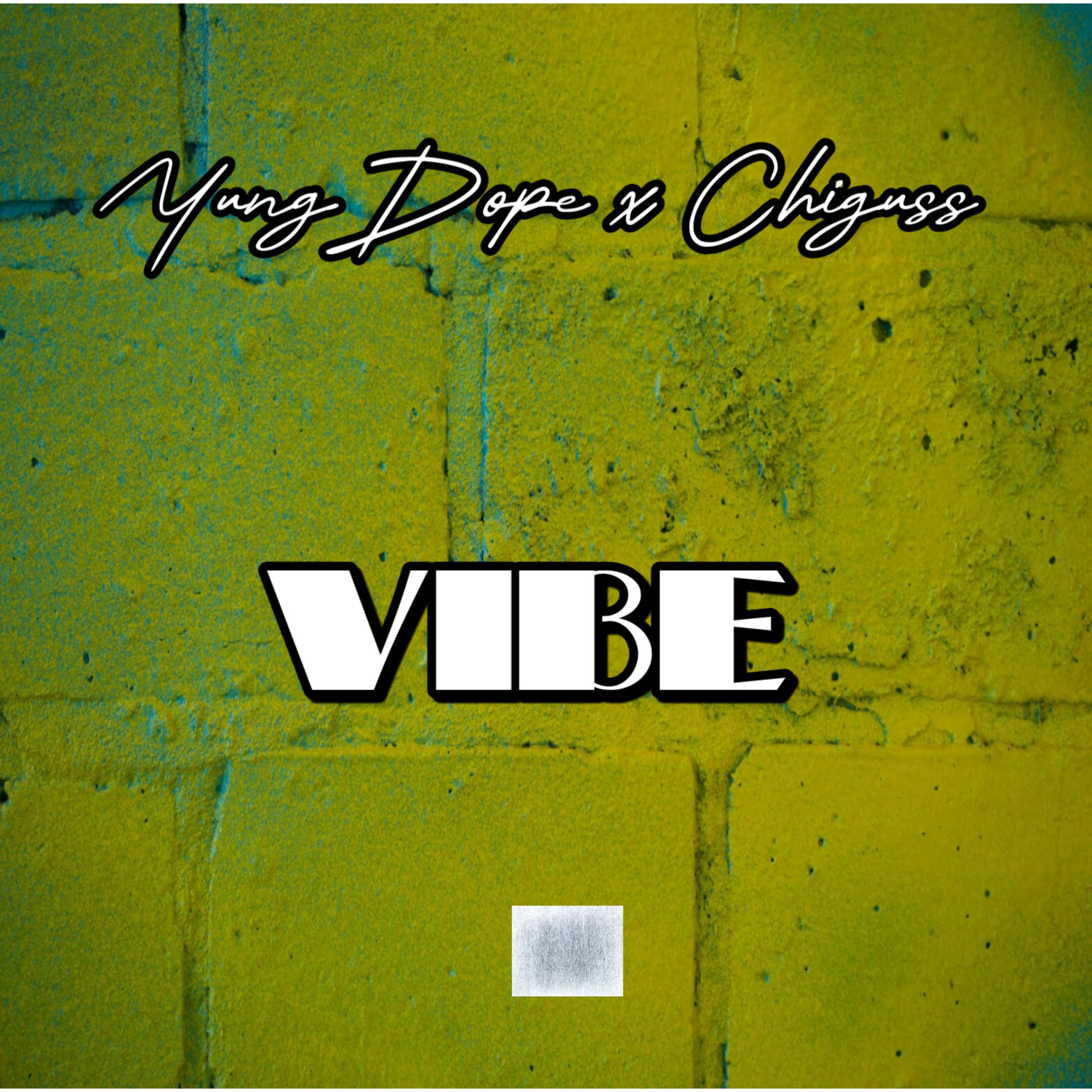 Vibe artwork