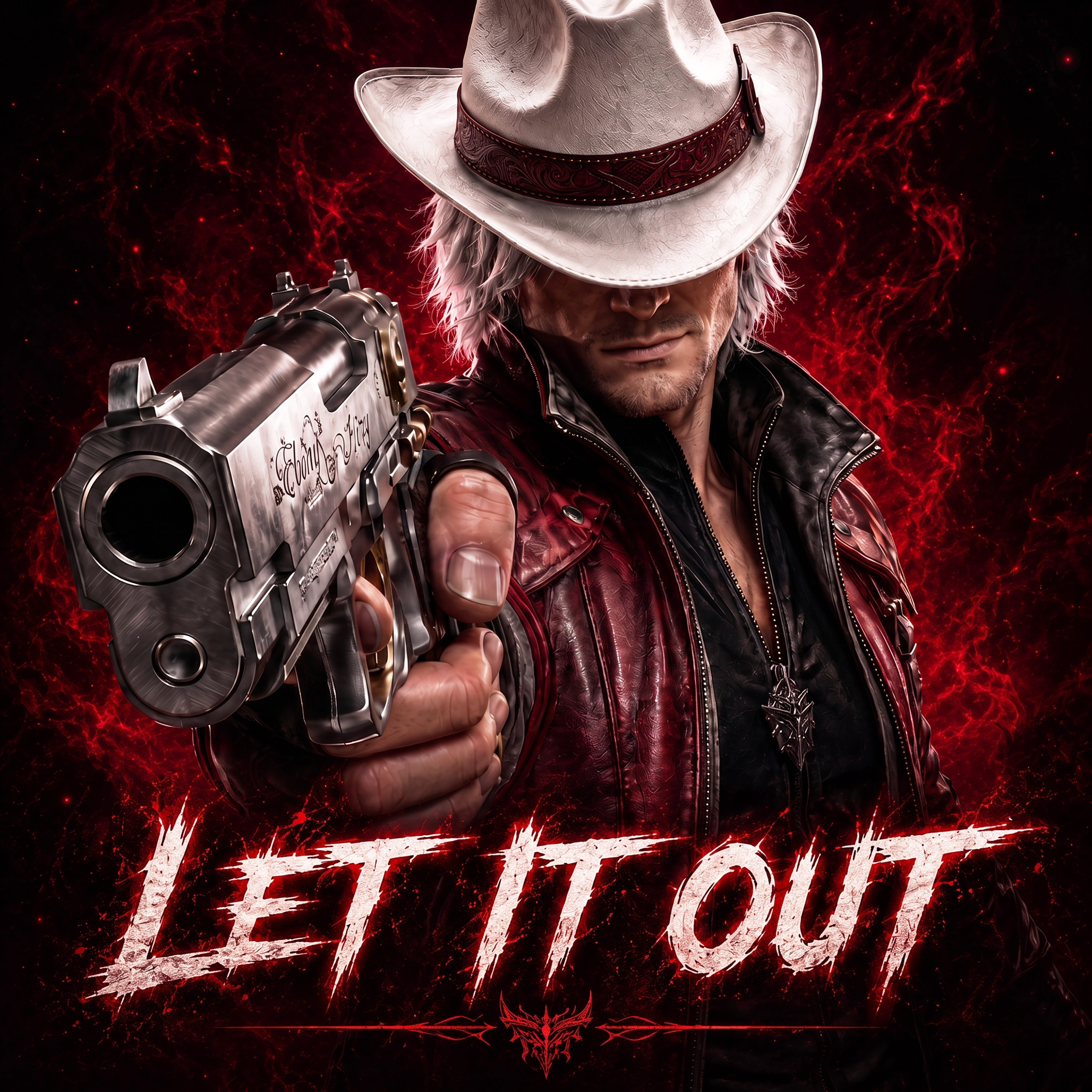 Let It Out by Metalus Prime cover art