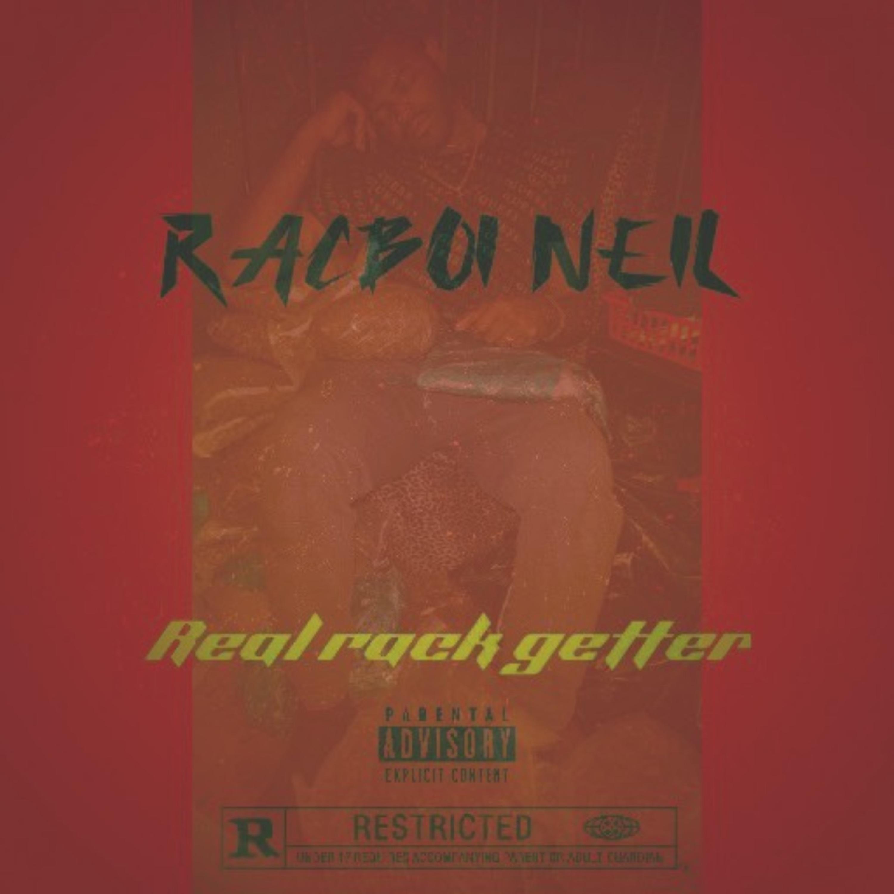 Real Rack Getter by Racboi neil cover art