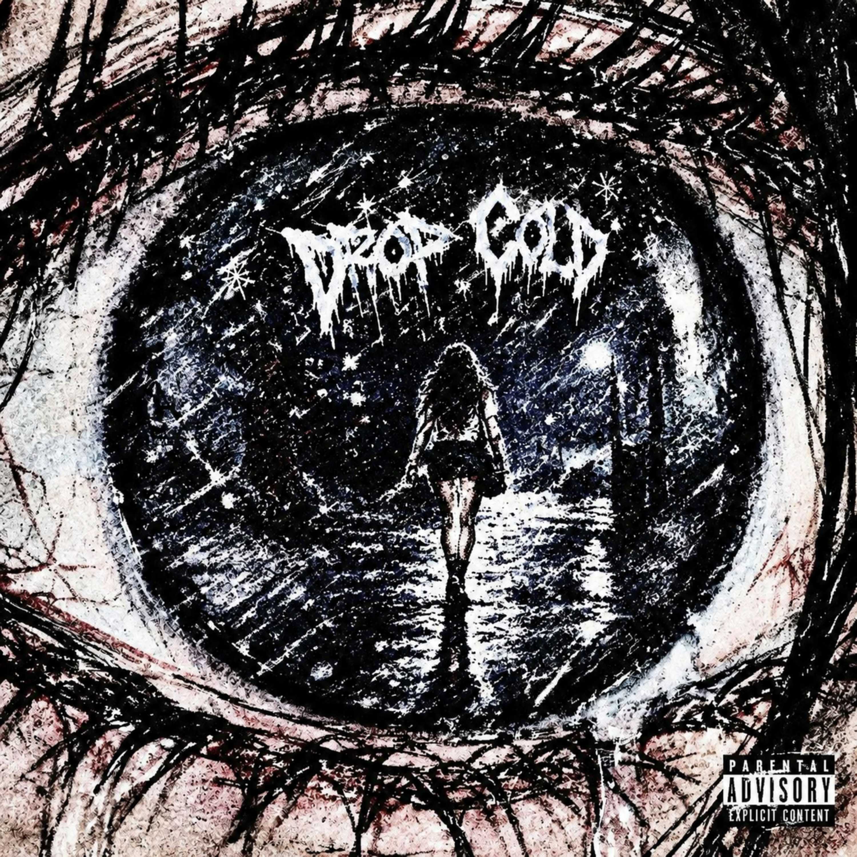 Drop Cold by Vital! cover art