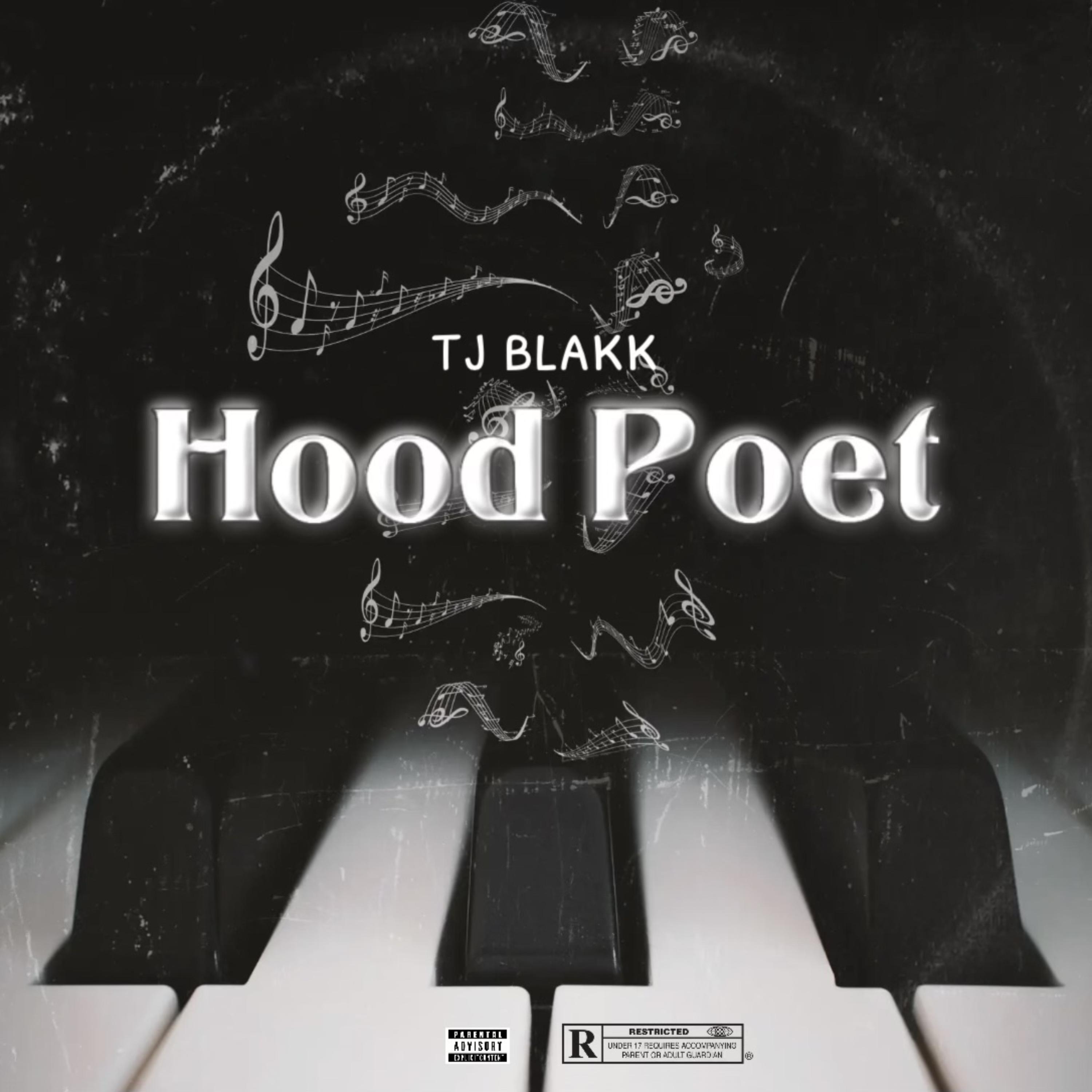 Hood Poet artwork