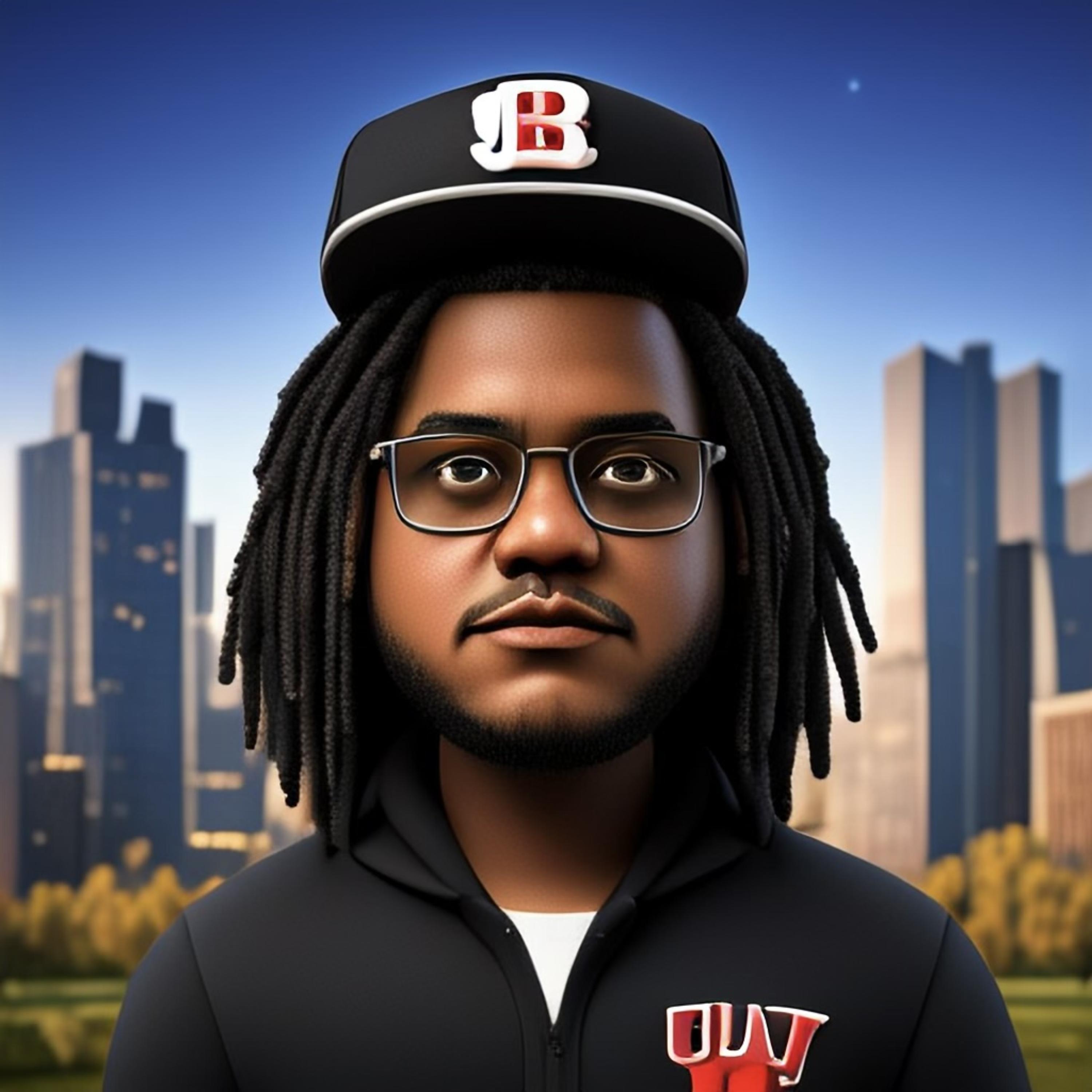 100K artwork