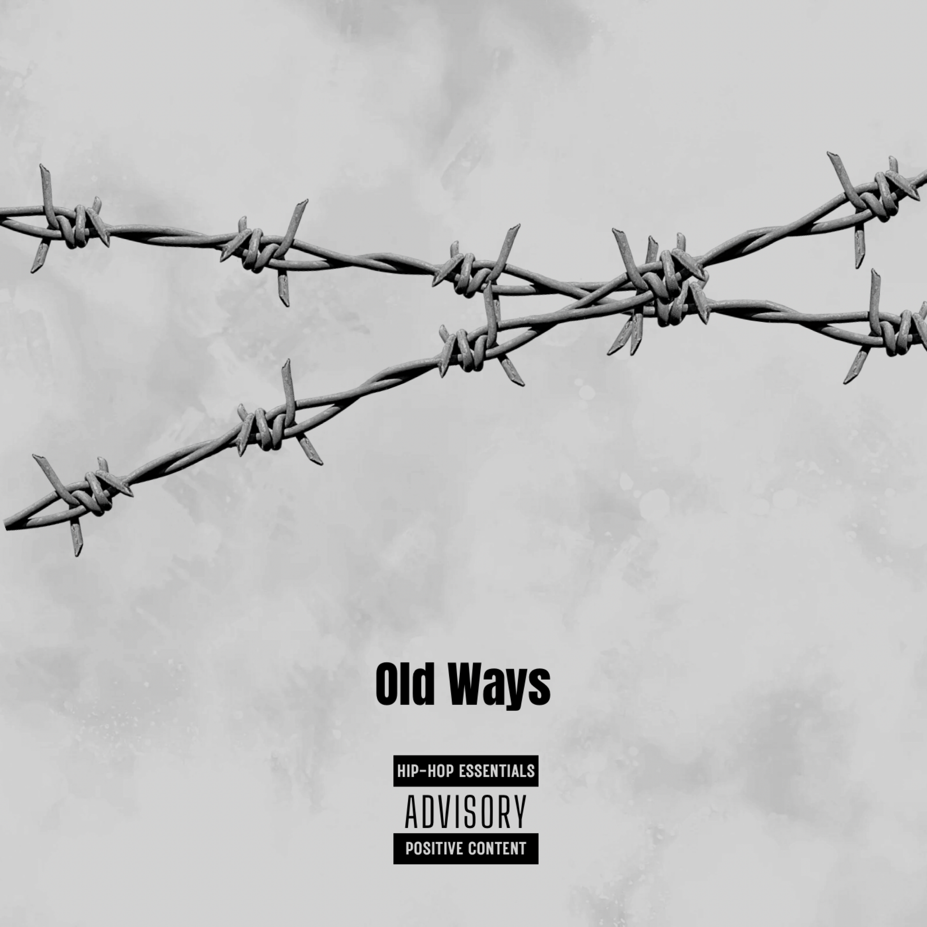 Old Ways artwork