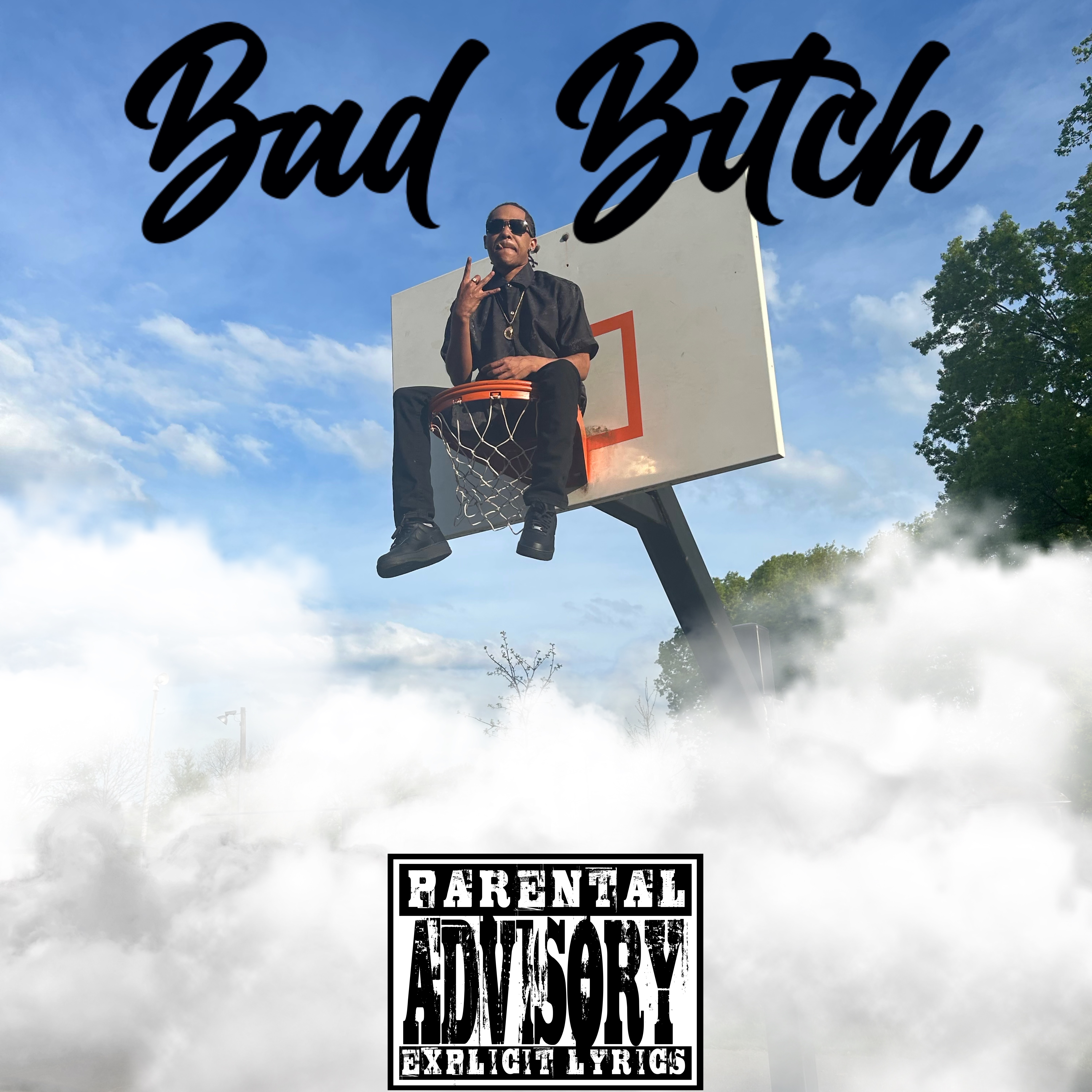 Bad Bitch artwork