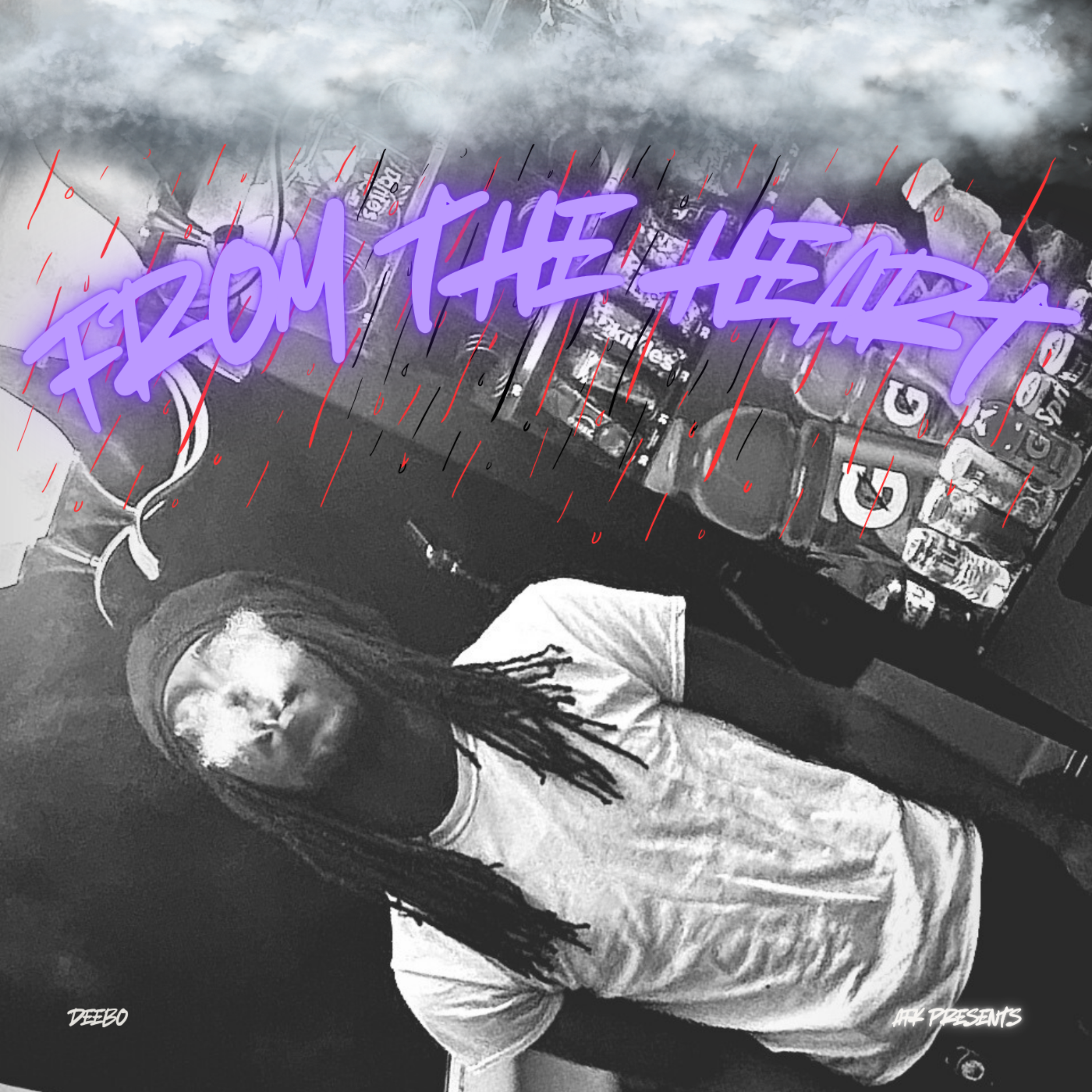 From The Heart artwork