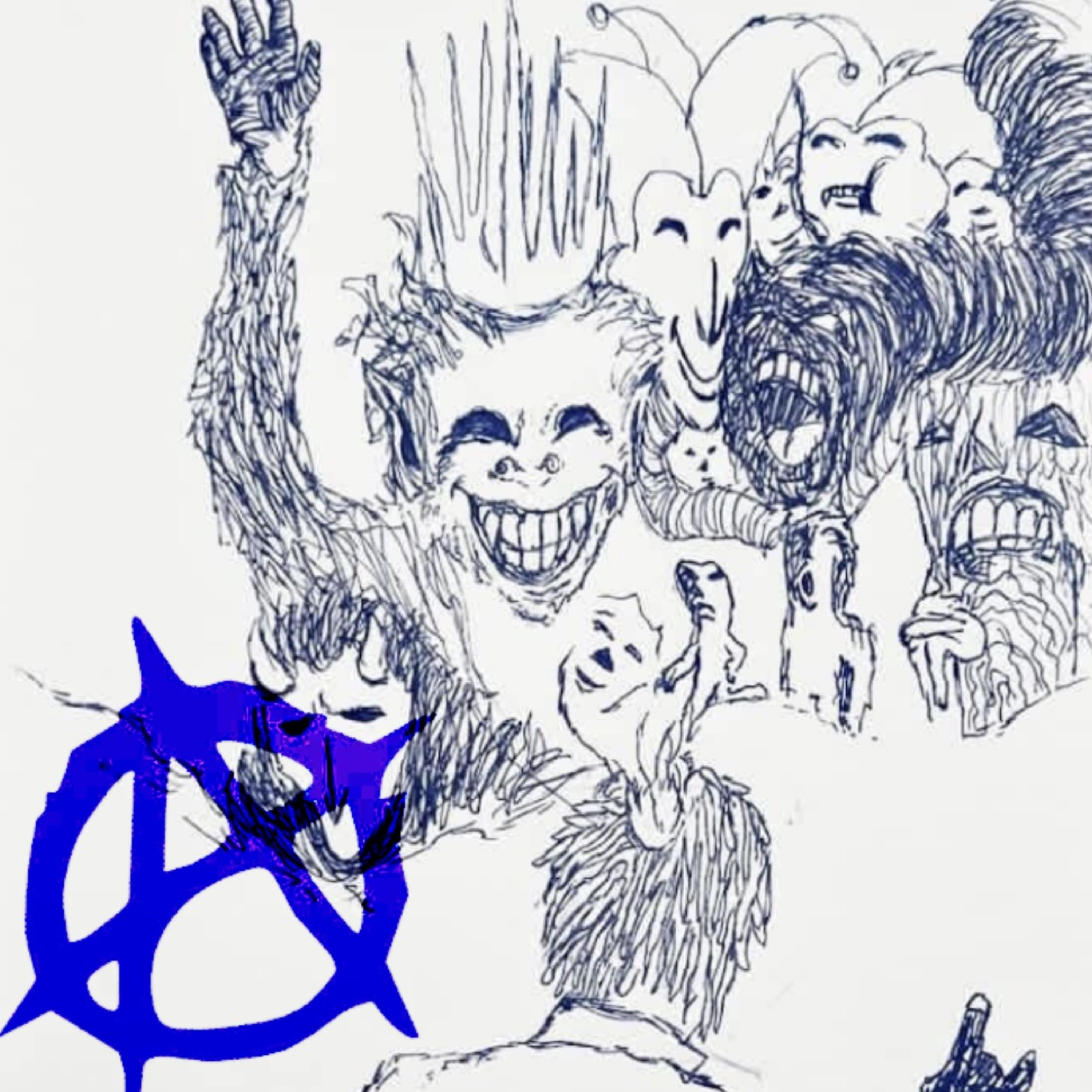 Lost In LA by luljokerrr cover art