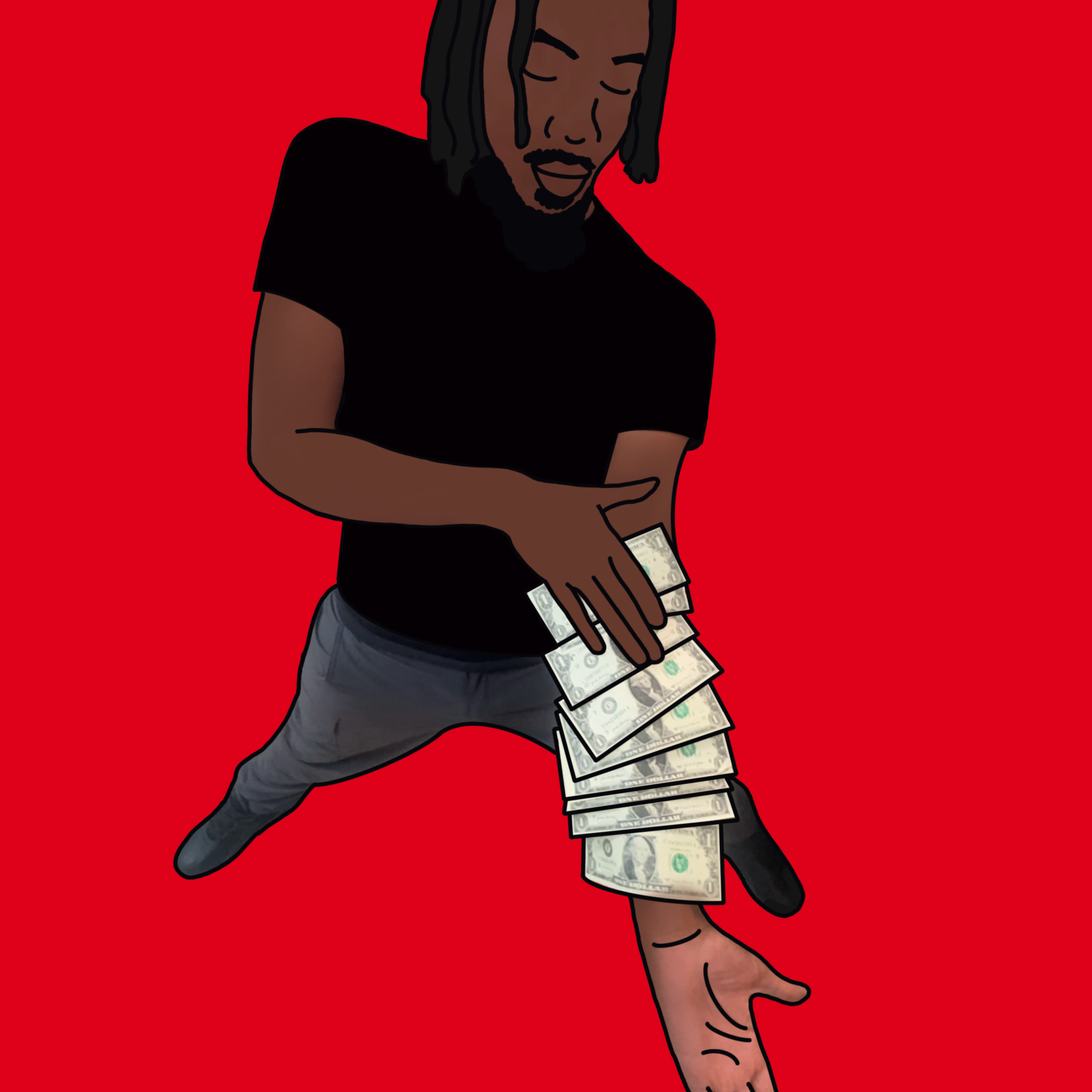 Beat Ep 1 artwork