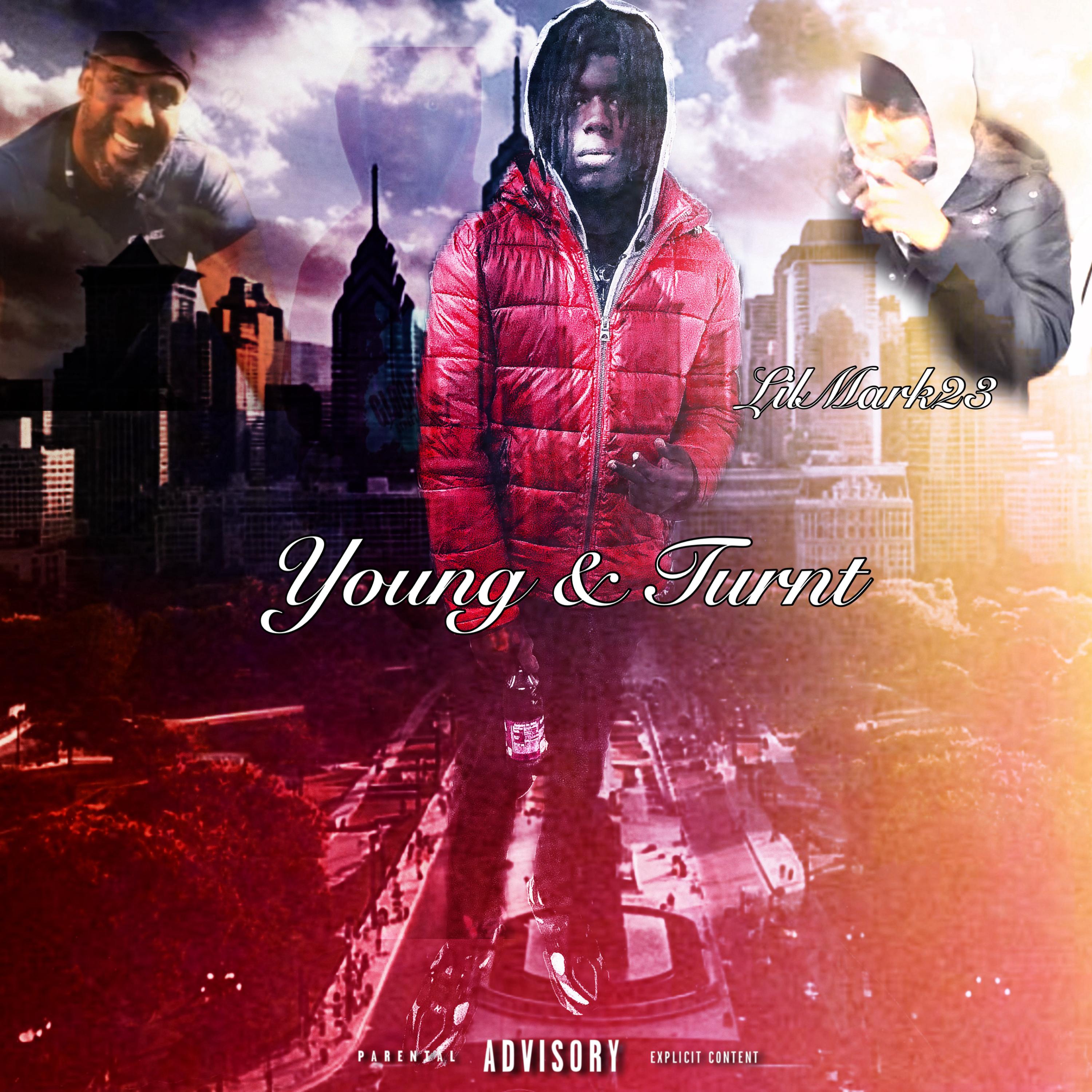 Young & Turnt artwork